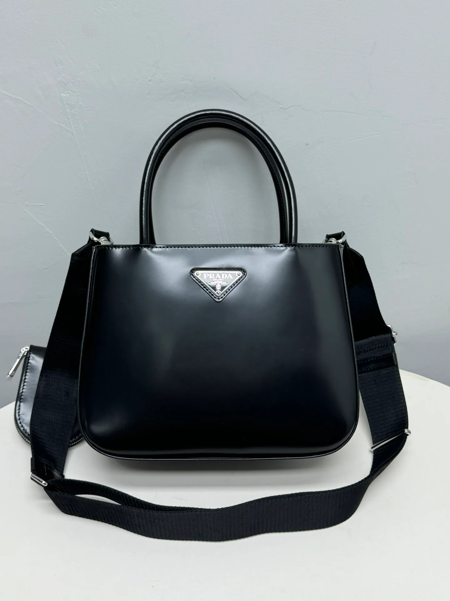 Сумки На Ремне Женские Prada 18466