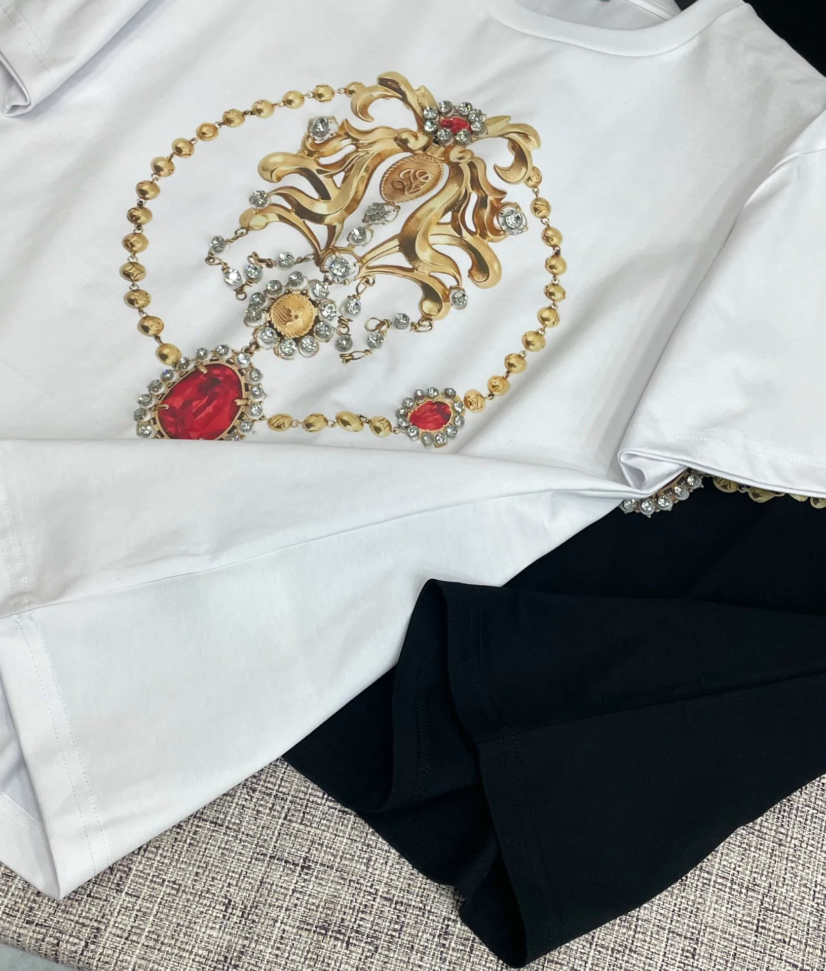 Футболки Женские Louis Vuitton 2893