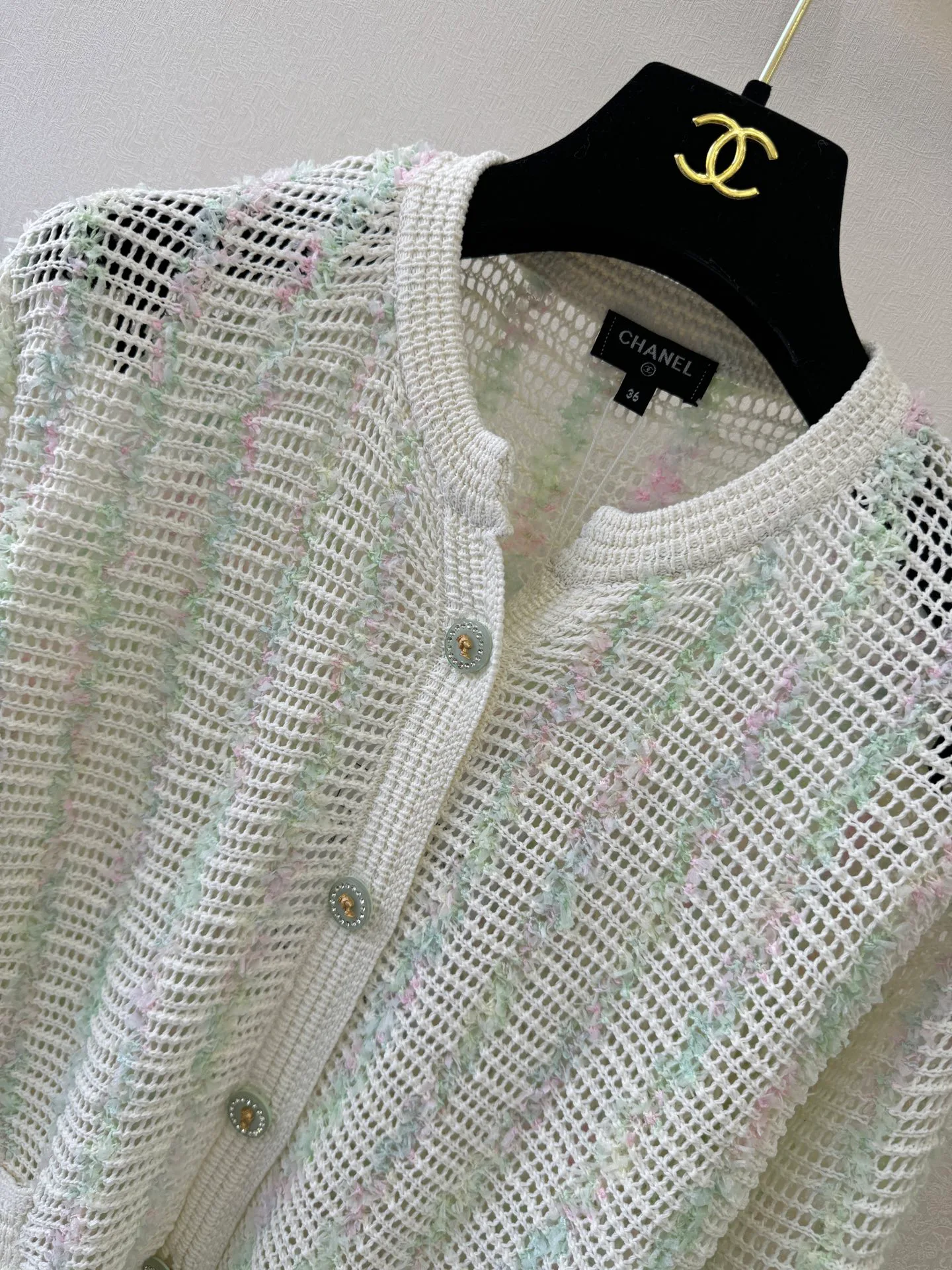 Жакеты Женские Chanel 11397828