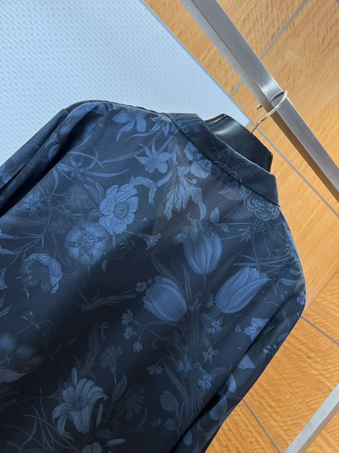 Рубашки Мужские Gucci 11429989