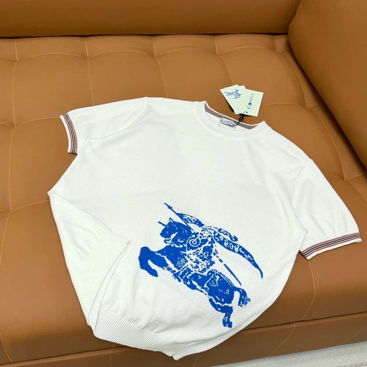 Футболки Женские Burberry 1163079
