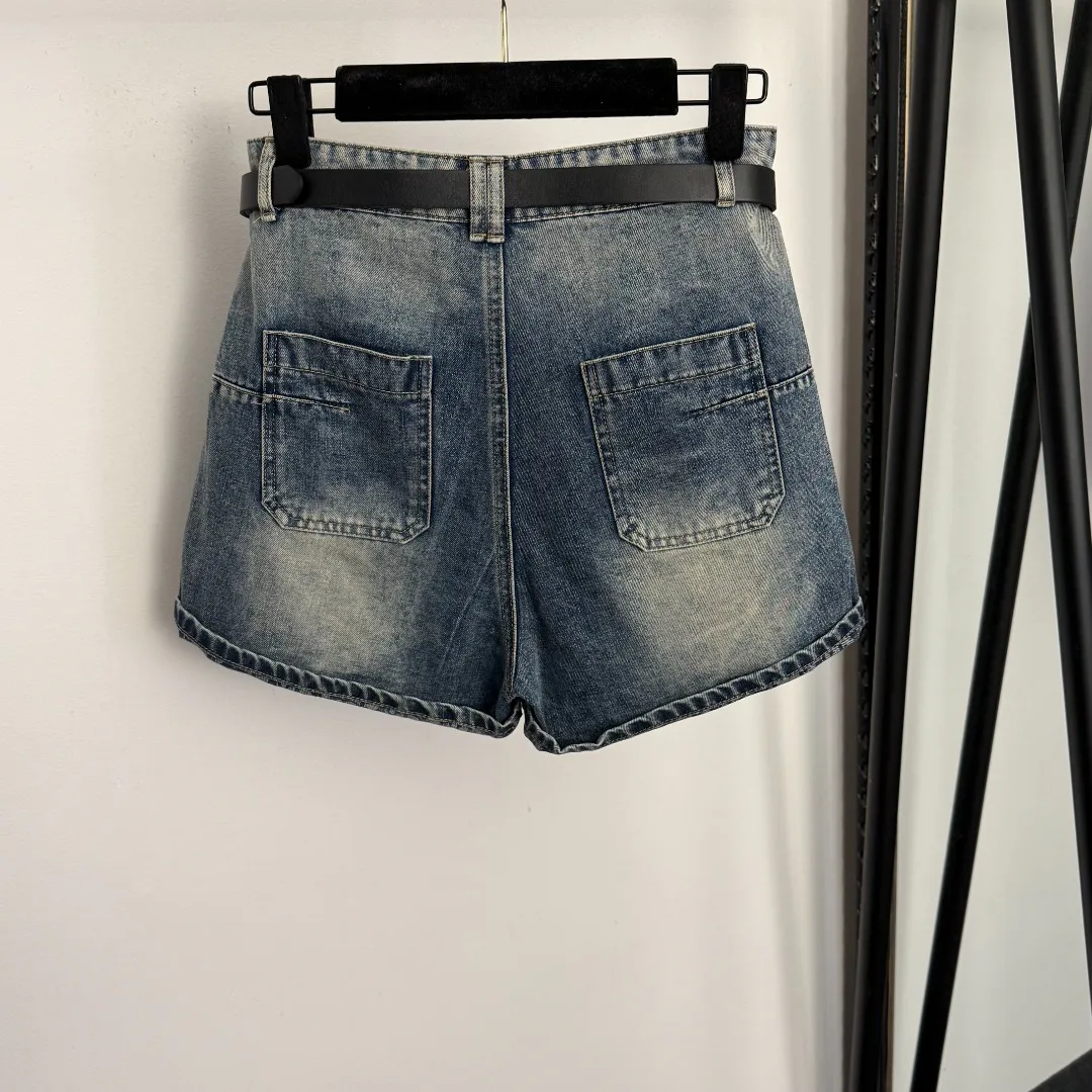 Шорты Женские Christian Dior 1624585