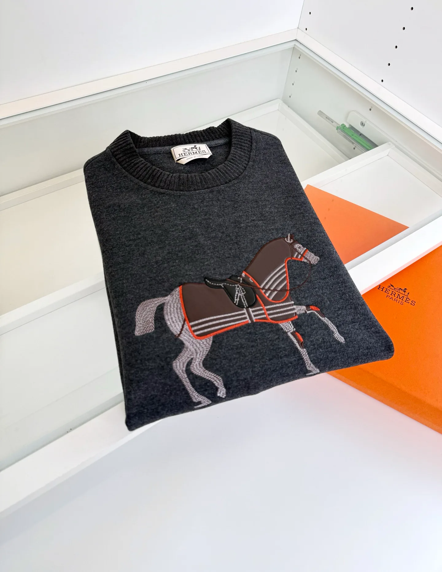 Джемперы И Свитеры Мужские Hermes 18343849