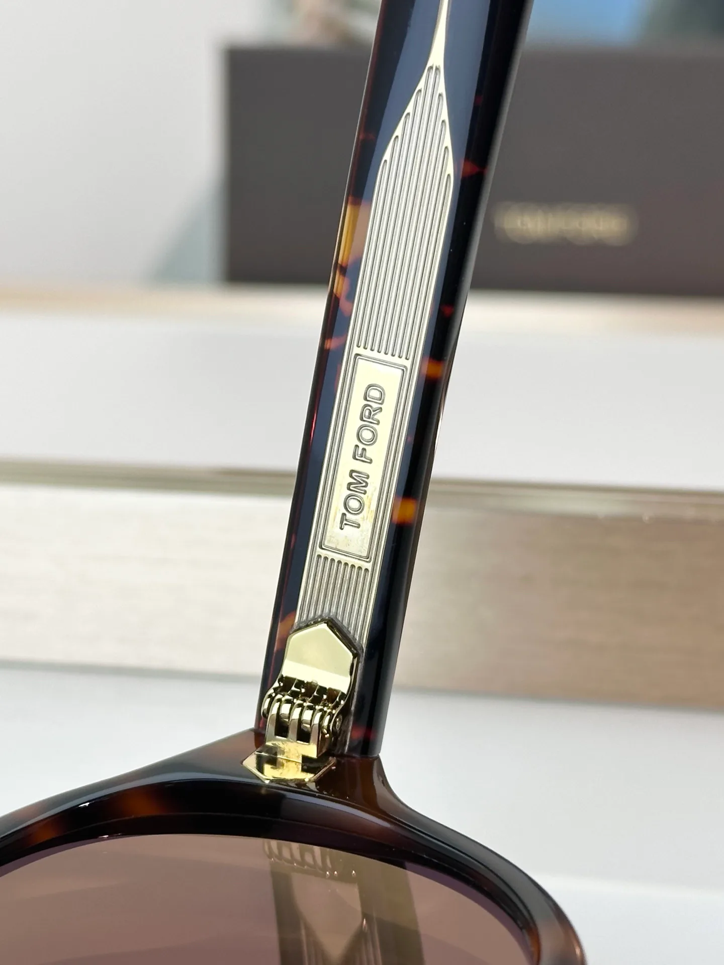 Очки Tom Ford 12880631