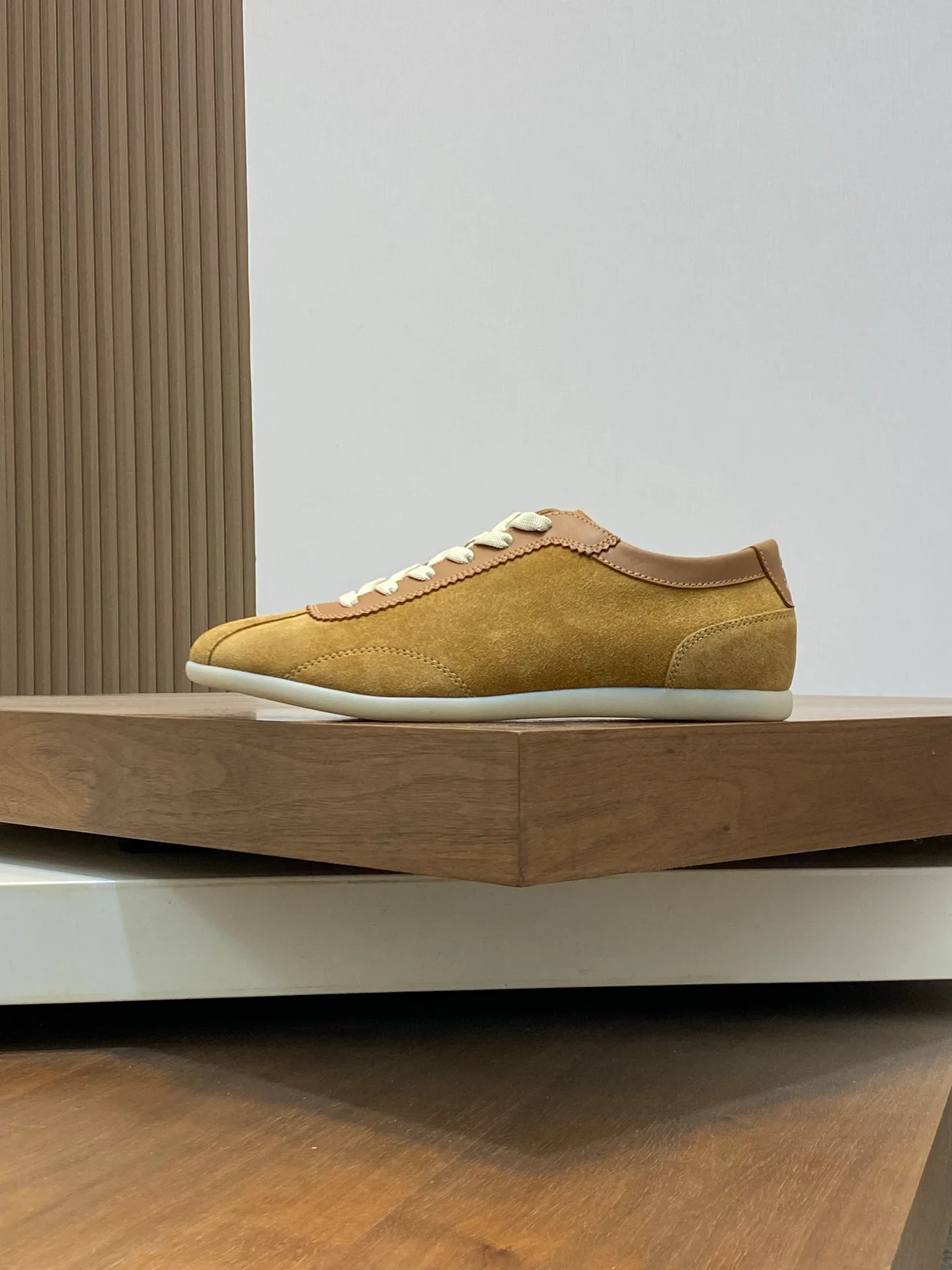 Кроссовки Мужские Brunello Cucinelli 10697487