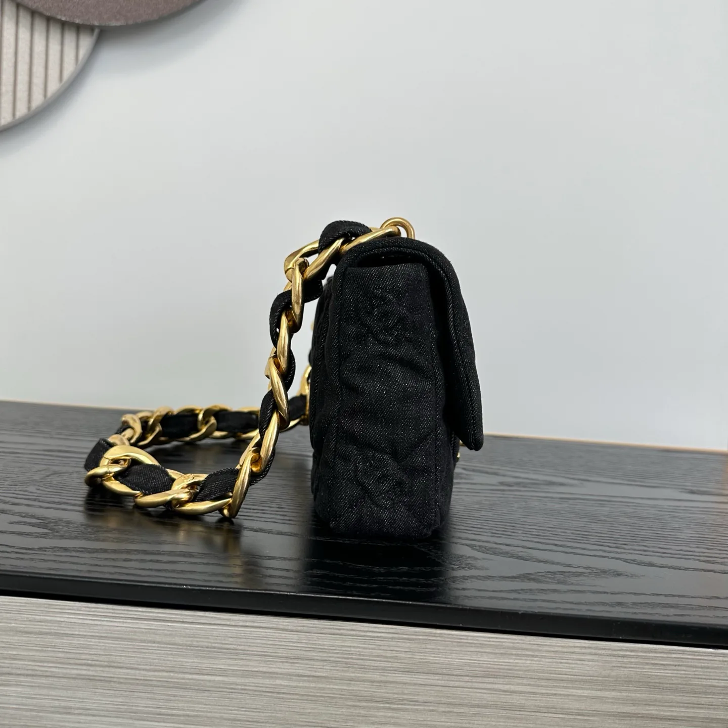 Классические Сумки Женские Chanel 18004416