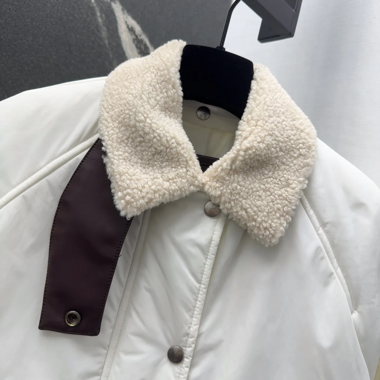 Куртки И Пуховики Женские Loewe 502991