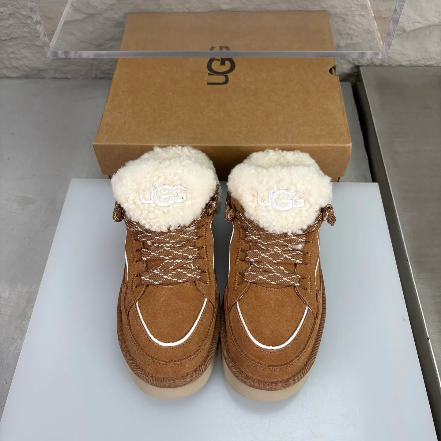 Угги Женские Ugg 18719249
