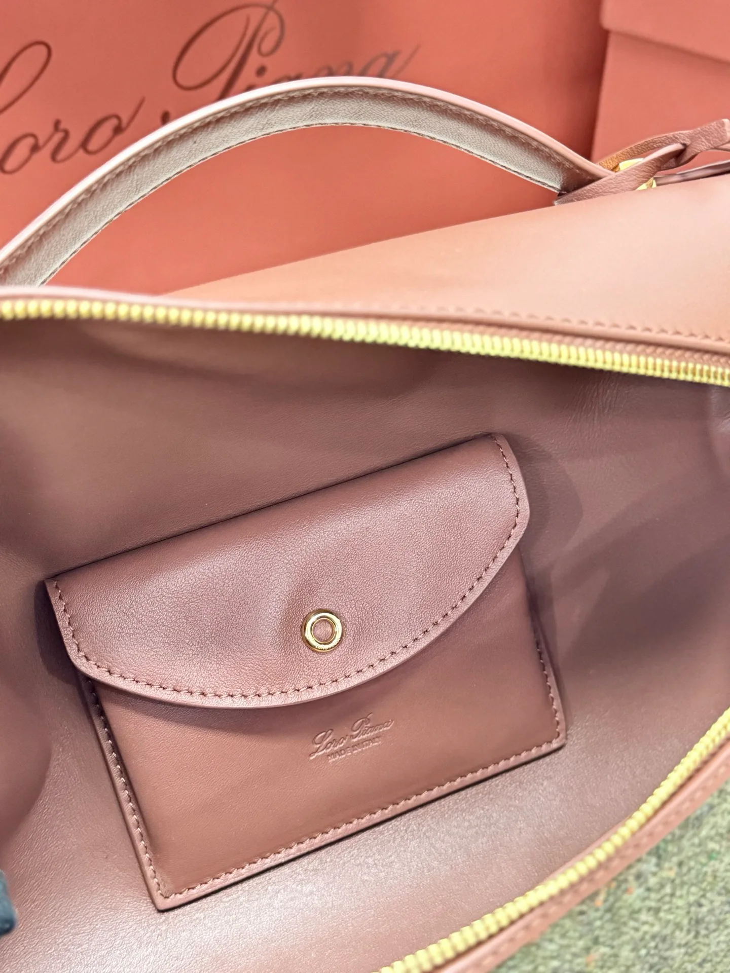 Классические Сумки Женские Loro Piana 17565046