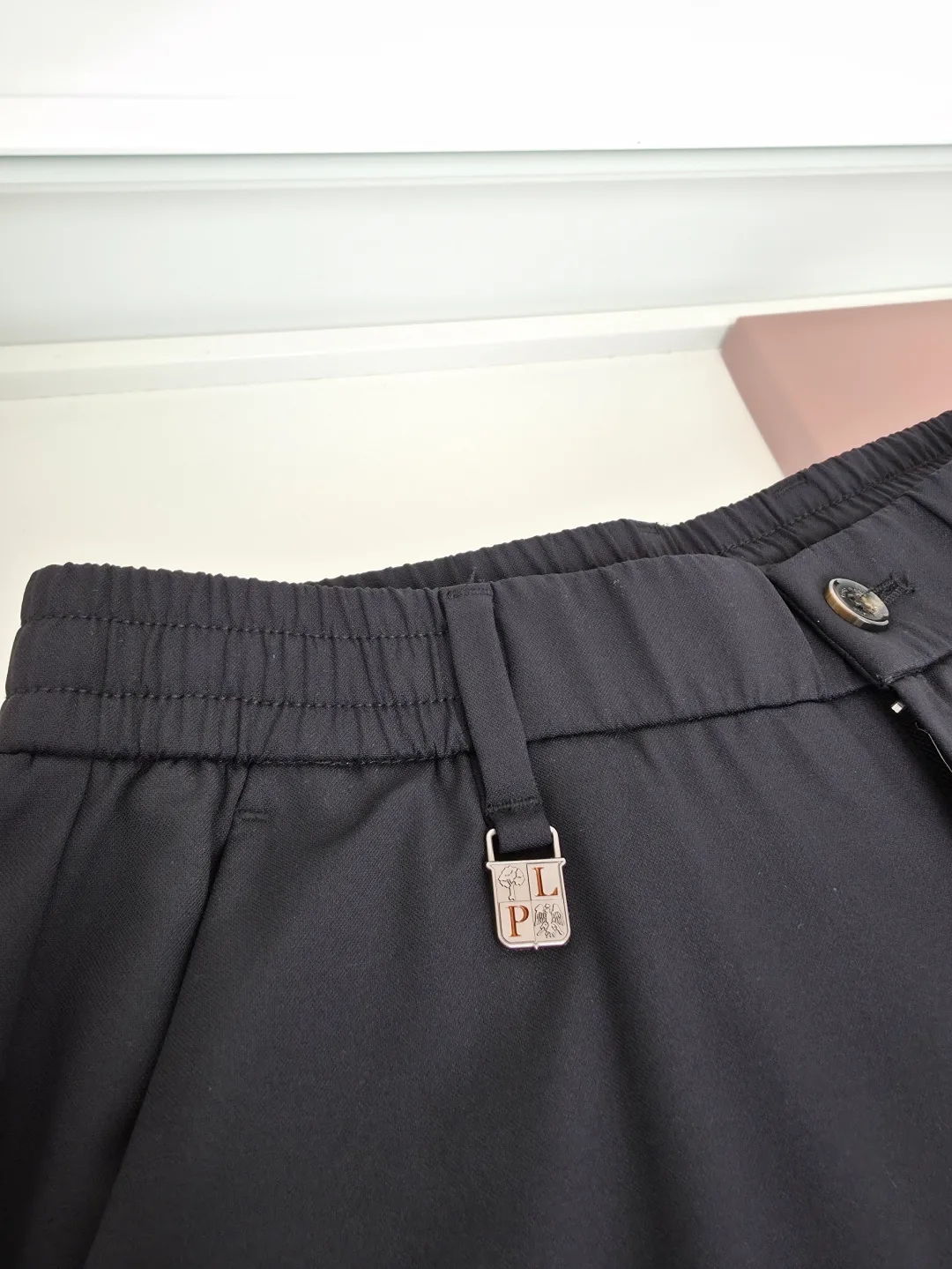 Брюки Мужские Loro Piana 12719175