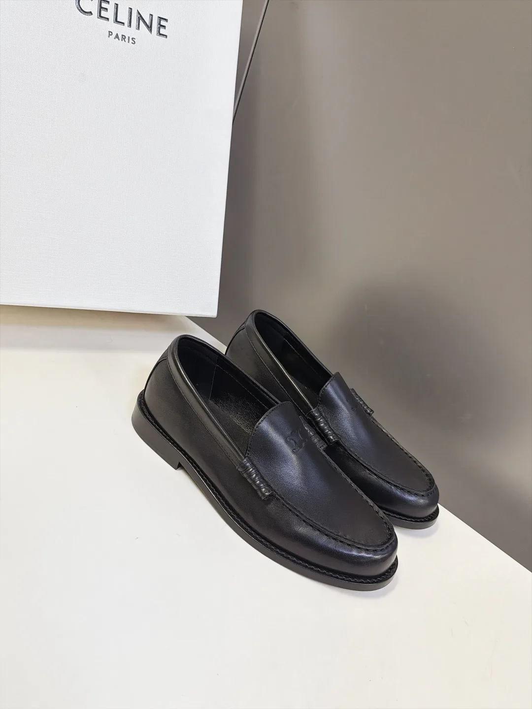 Лоферы И Мокасины Женские Celine 20153132