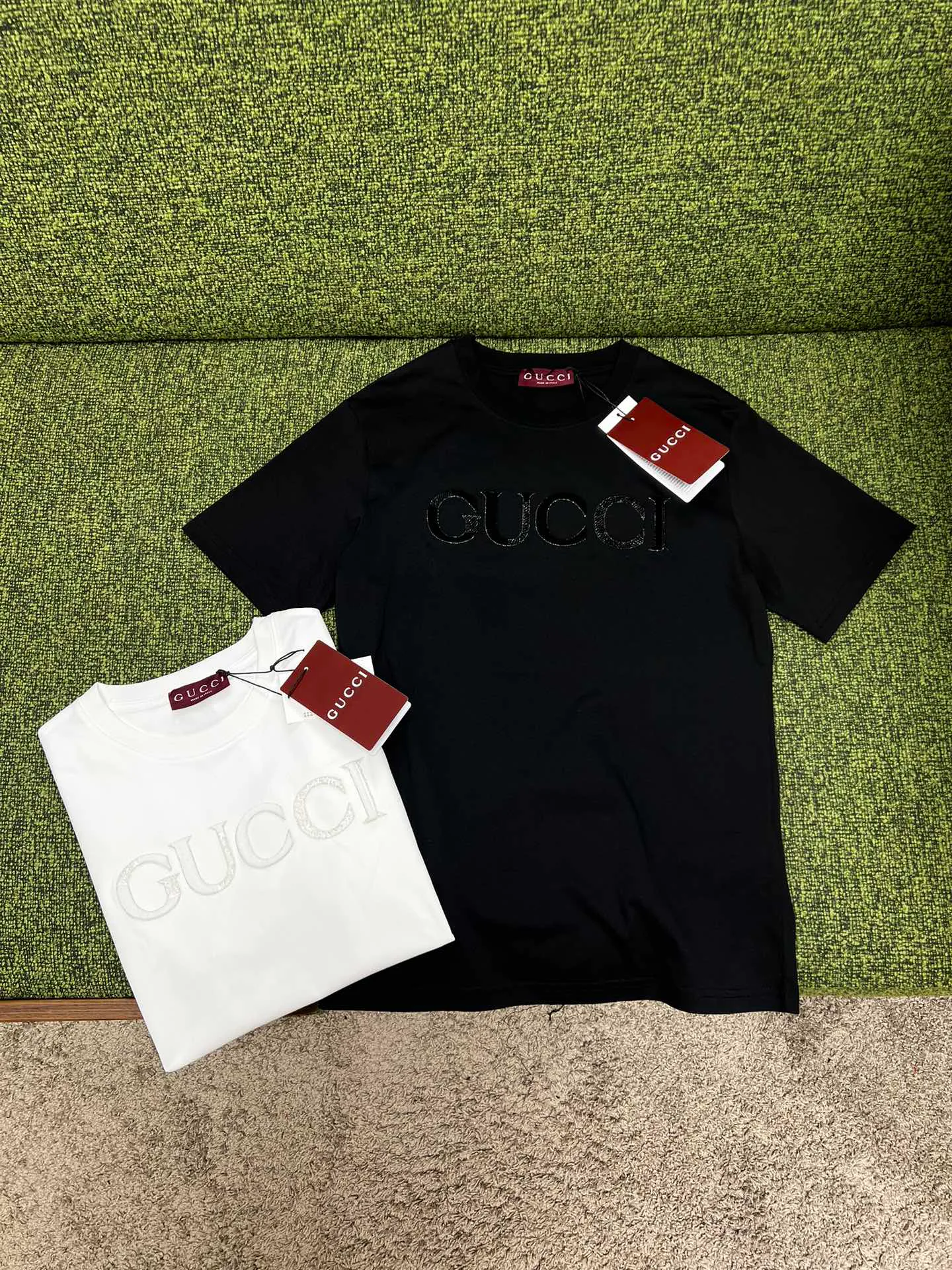 Футболки Женские Gucci 2254406