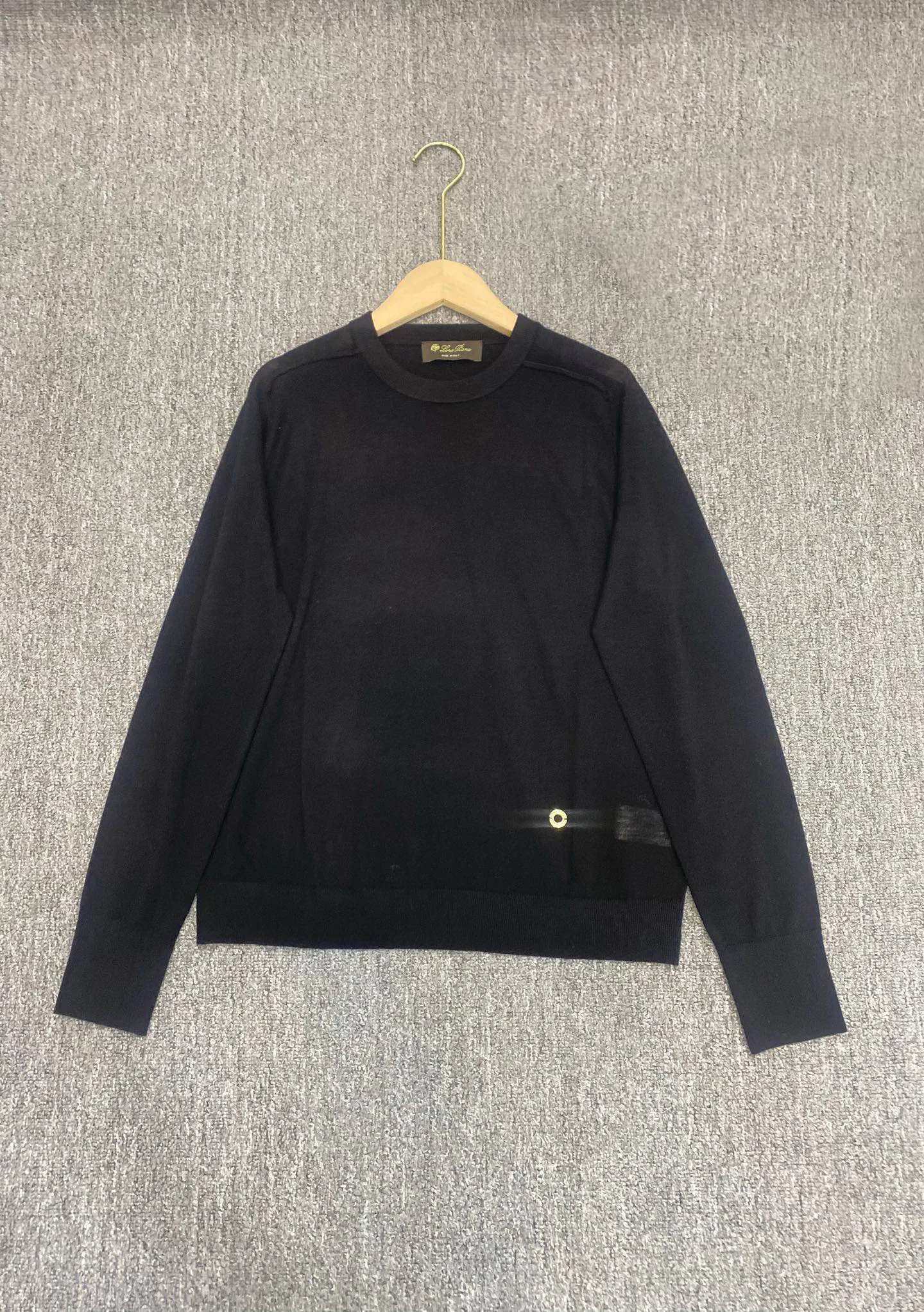 Джемперы И Свитеры Женские Loro Piana 1263395