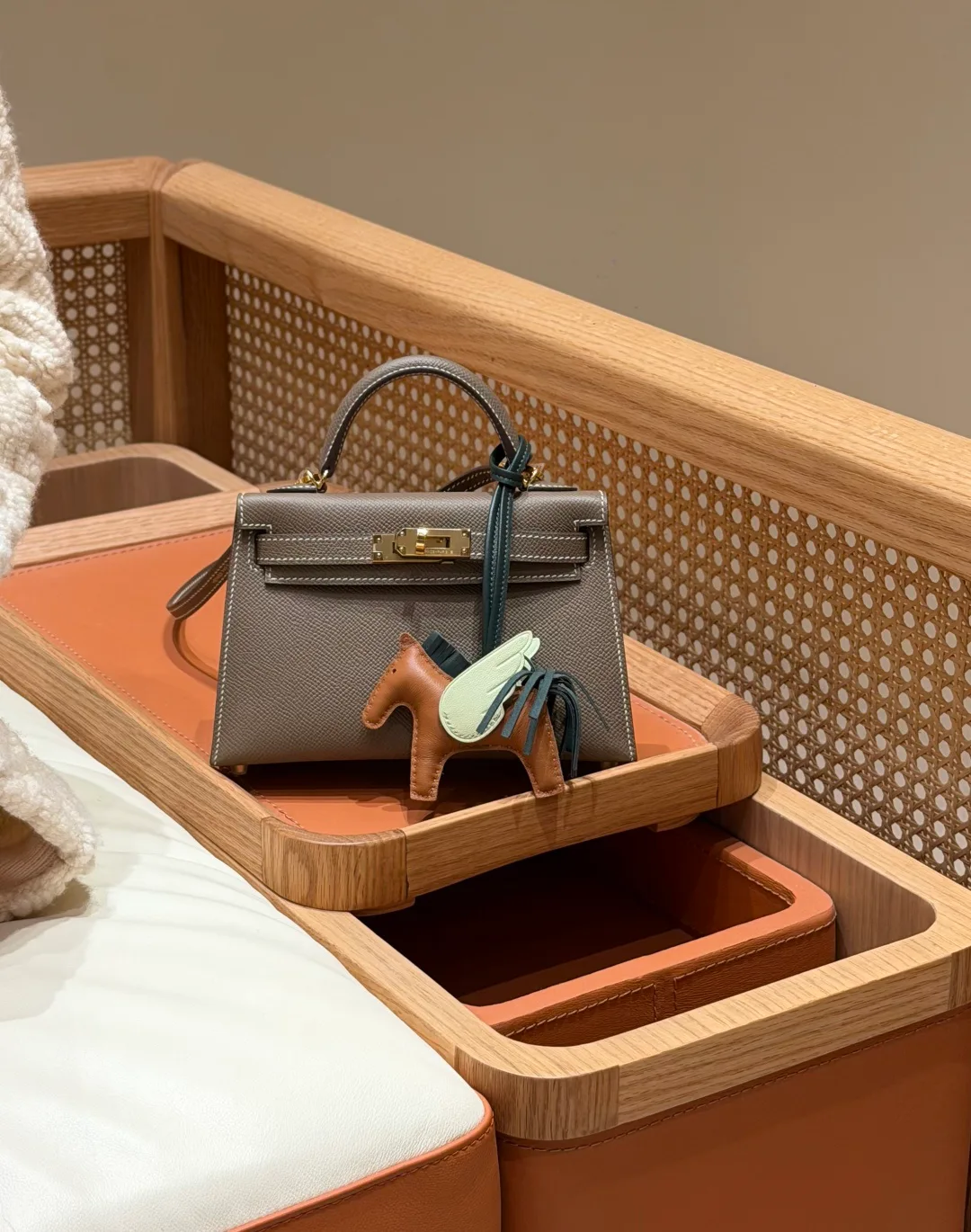 Клатчи Женские Hermes 5748885