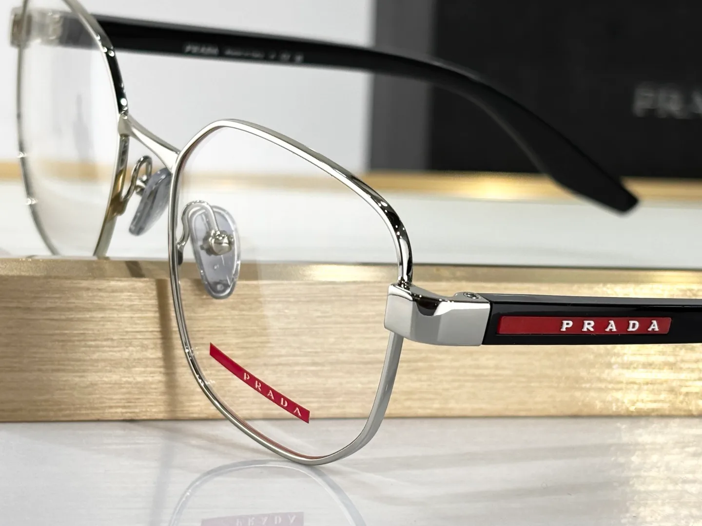 Очки Prada 109307