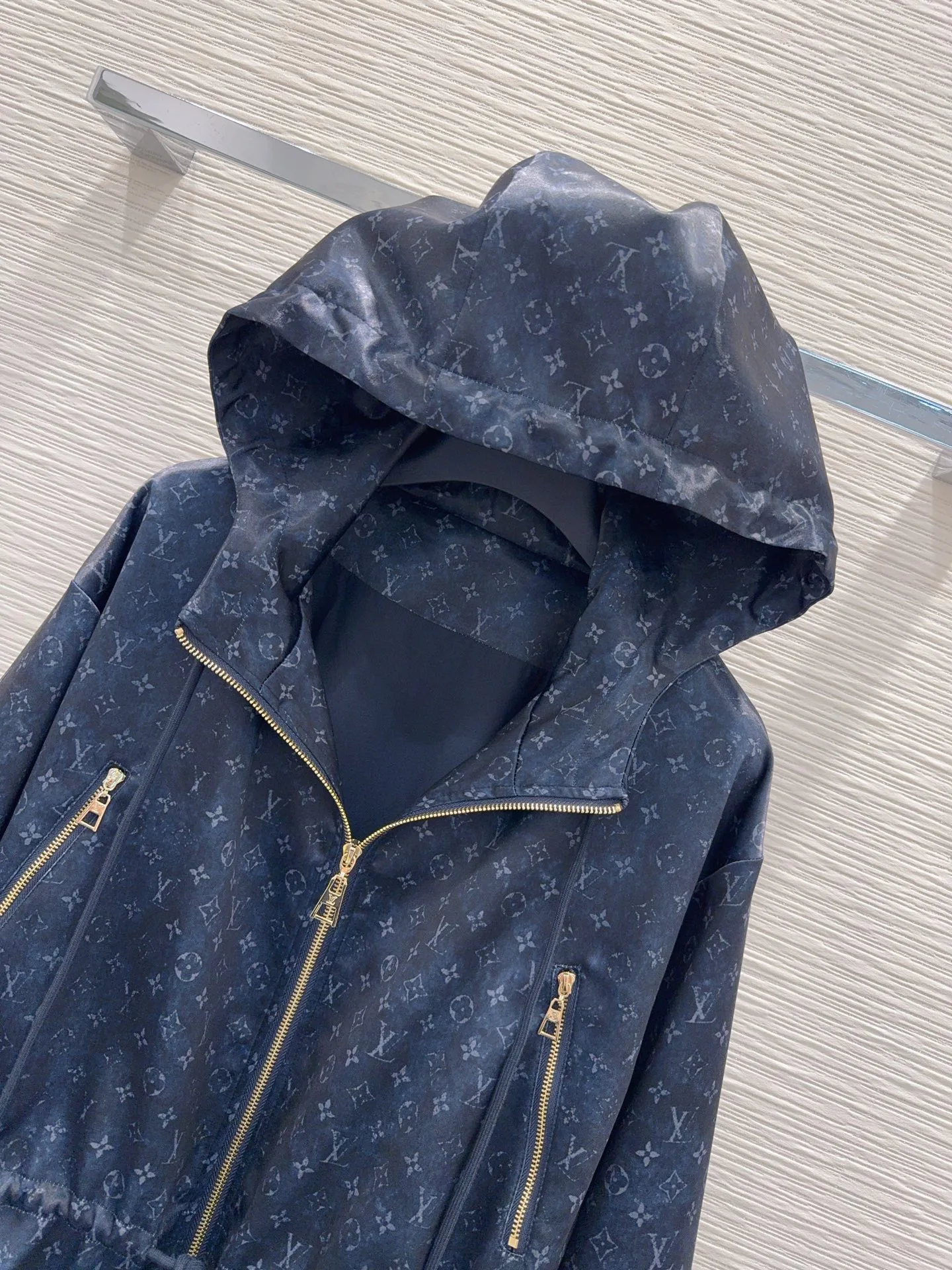Куртки И Пуховики Женские Loro Piana 11444053