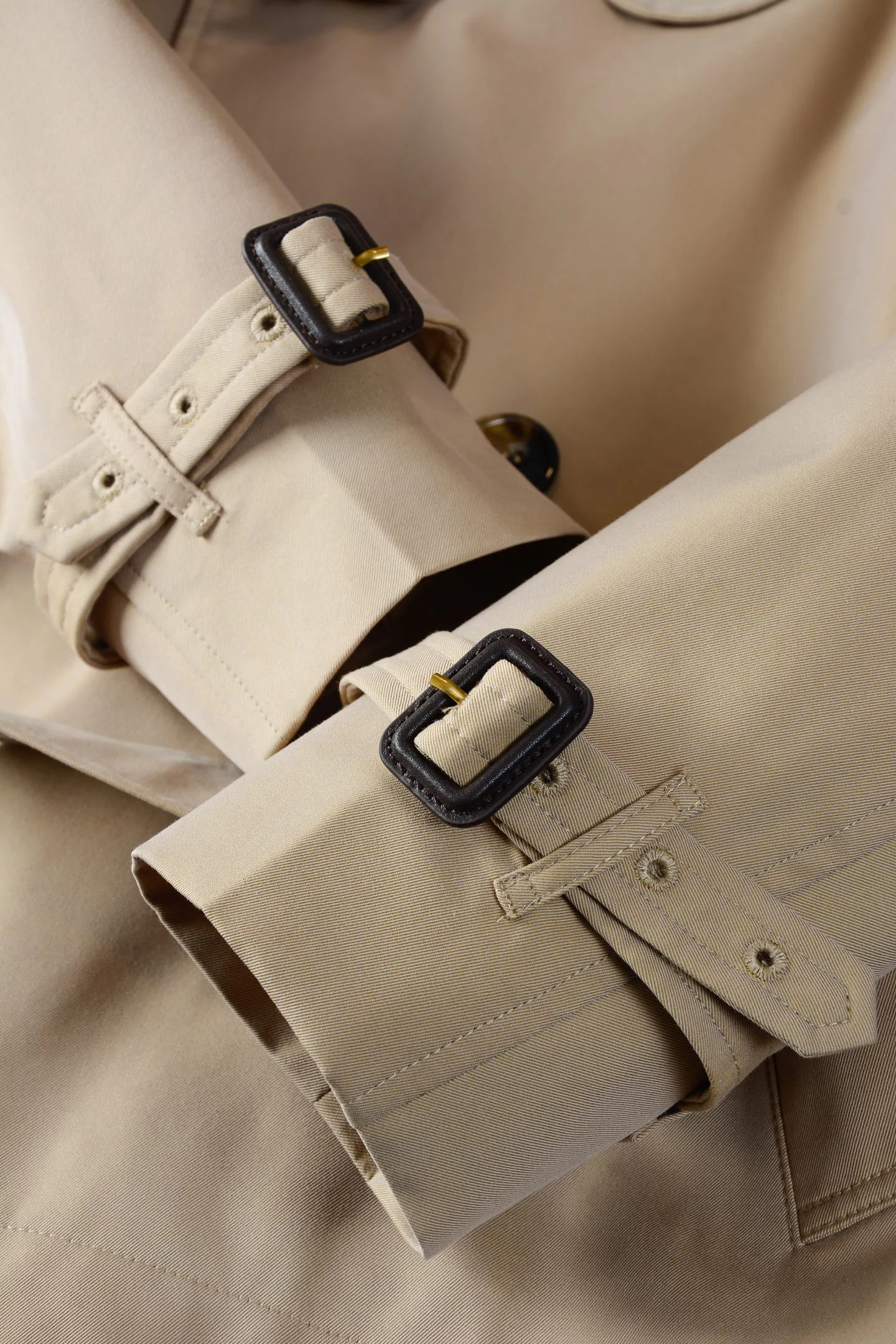Тренчи Женские Burberry 18512893