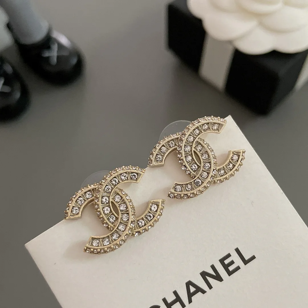 Бижутерия Chanel 11577693