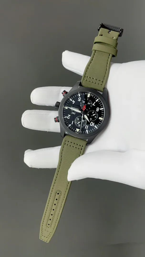 Часы Мужские Iwc 693254