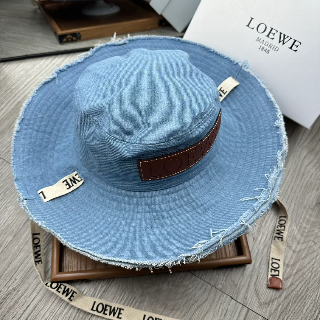 Головные Уборы Loewe 17604778