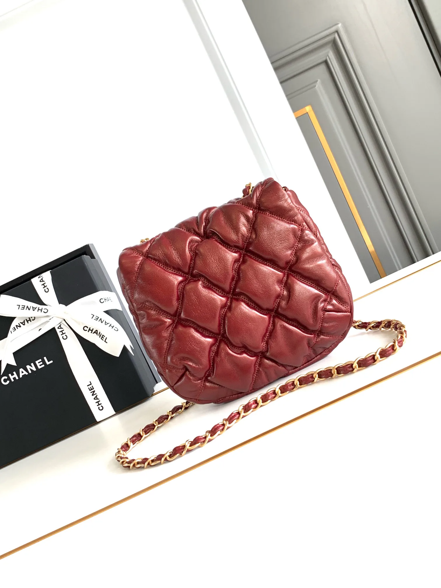 Классические Сумки Женские Chanel 5956150