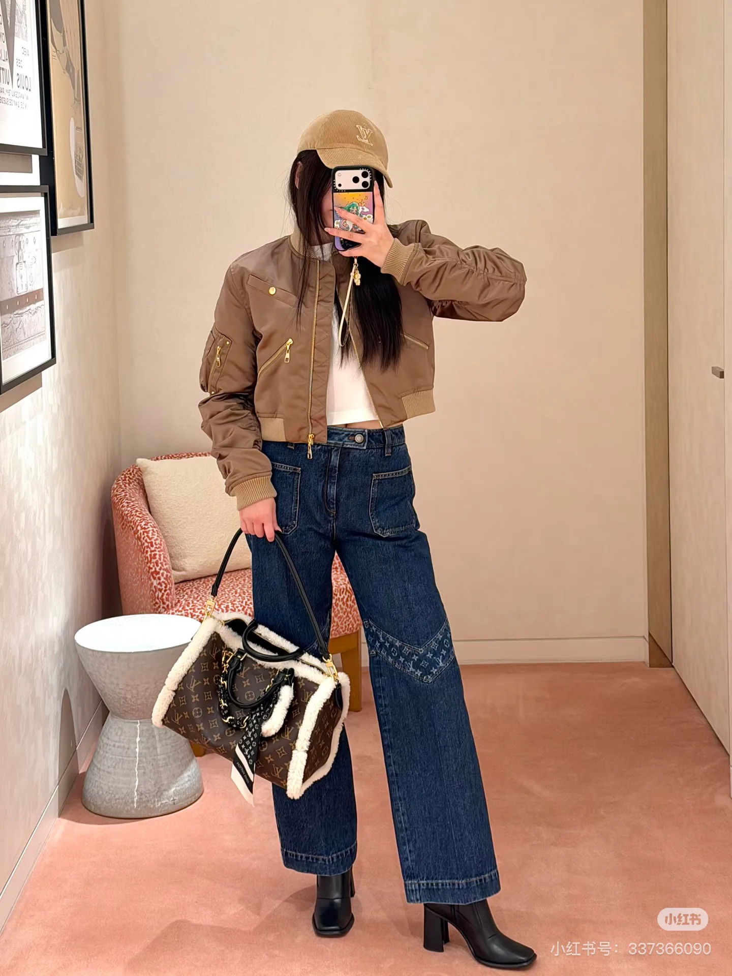 Юбки Женские Louis Vuitton 3021092