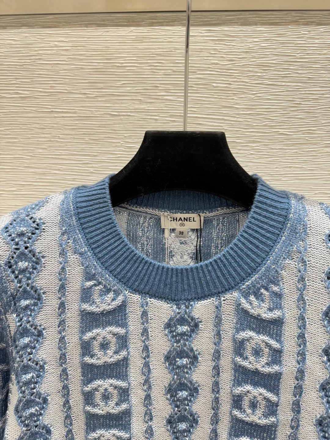 Джемперы И Свитеры Женские Chanel 18363083