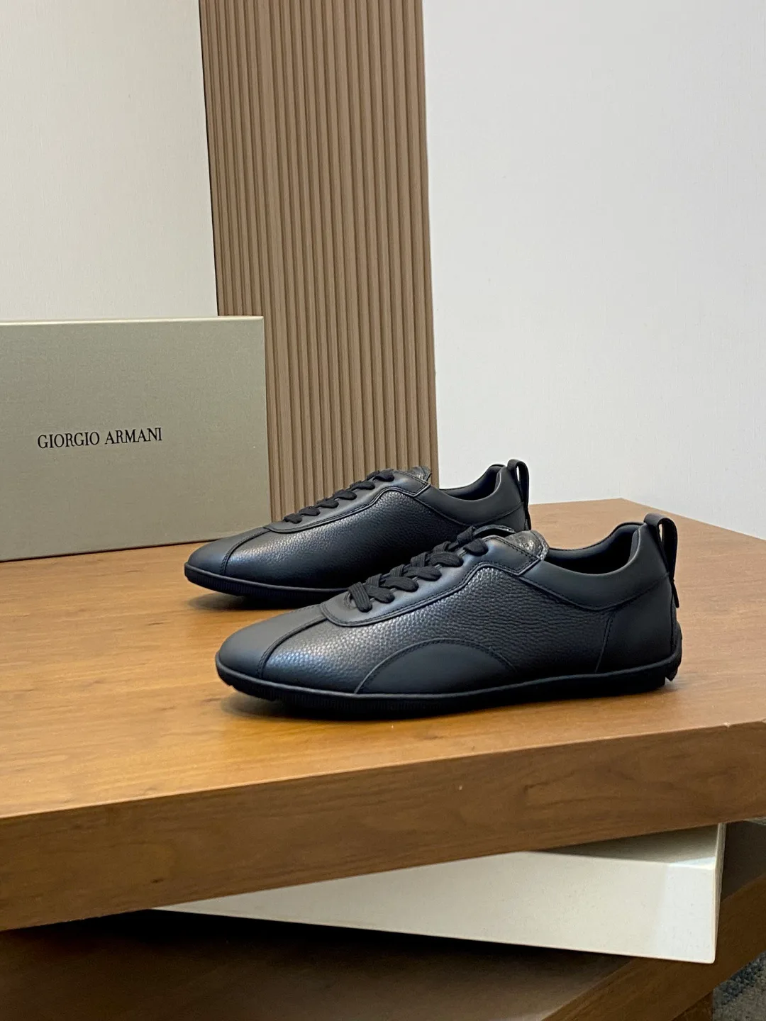 Кроссовки Мужские Armani 13136117