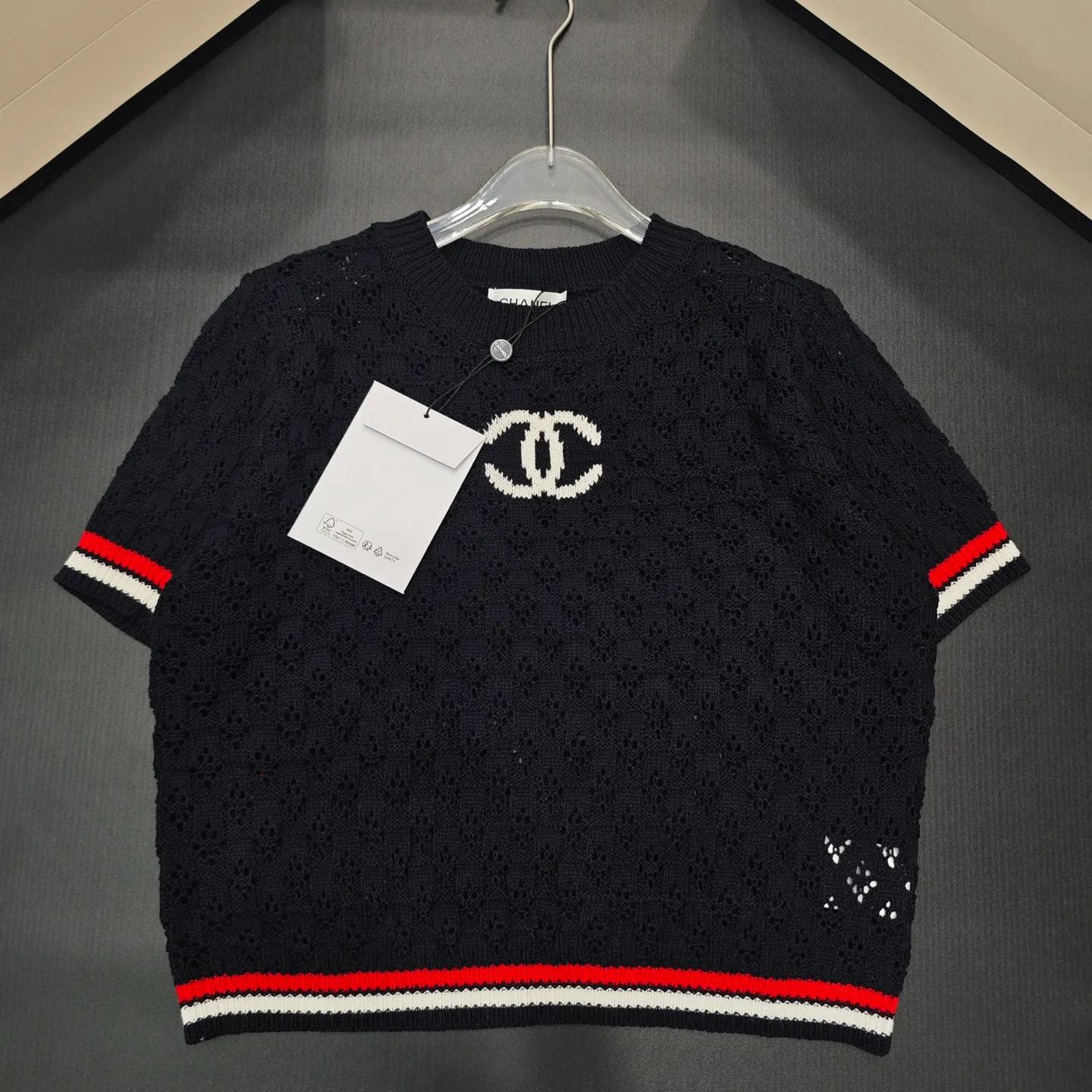 Топы Женские Chanel 11489941