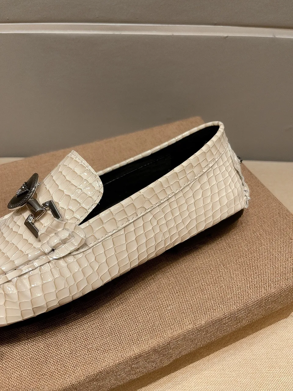 Мокасины Мужские Armani 15530