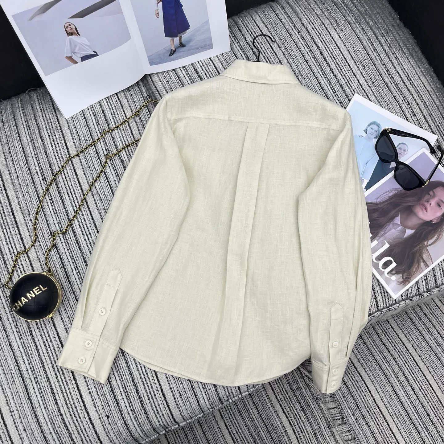 Рубашки Женские Brunello Cucinelli 13545885