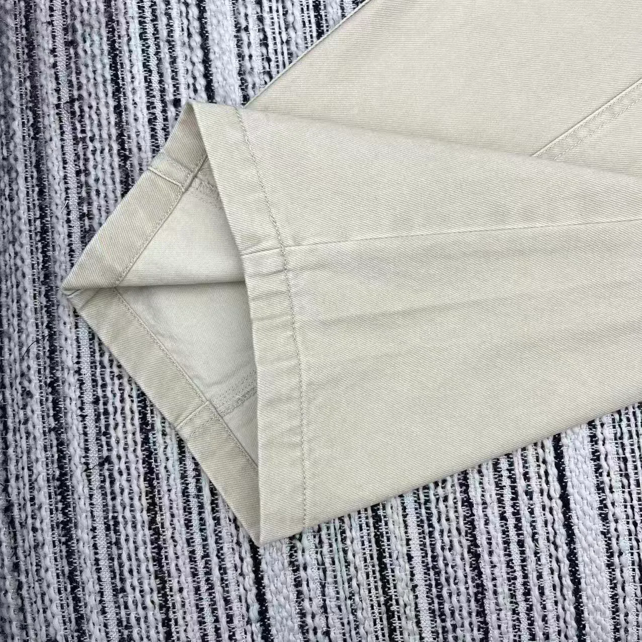 Брюки Женские Maison Margiela 11588021
