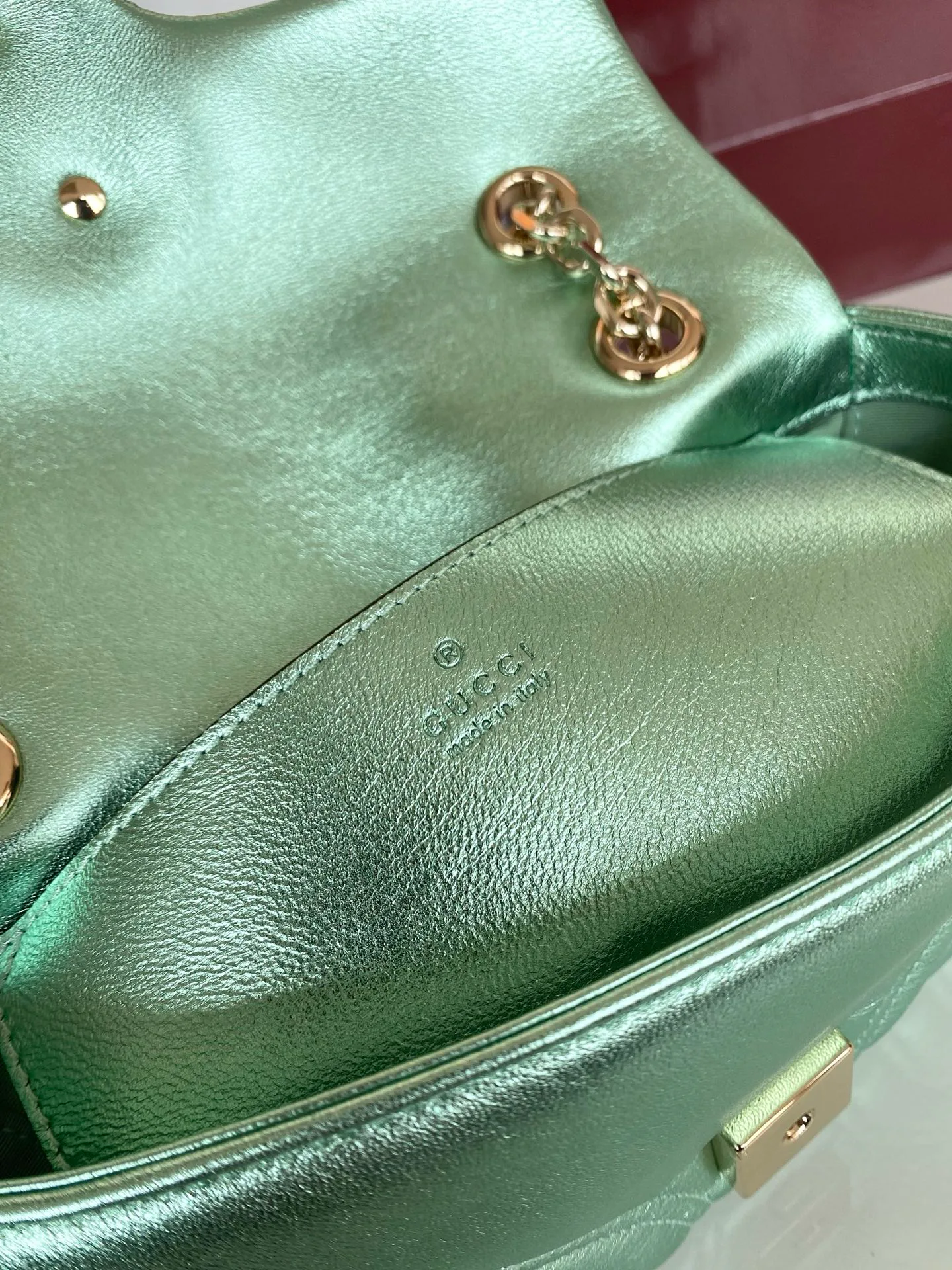 Классические Сумки Женские Gucci 10415420
