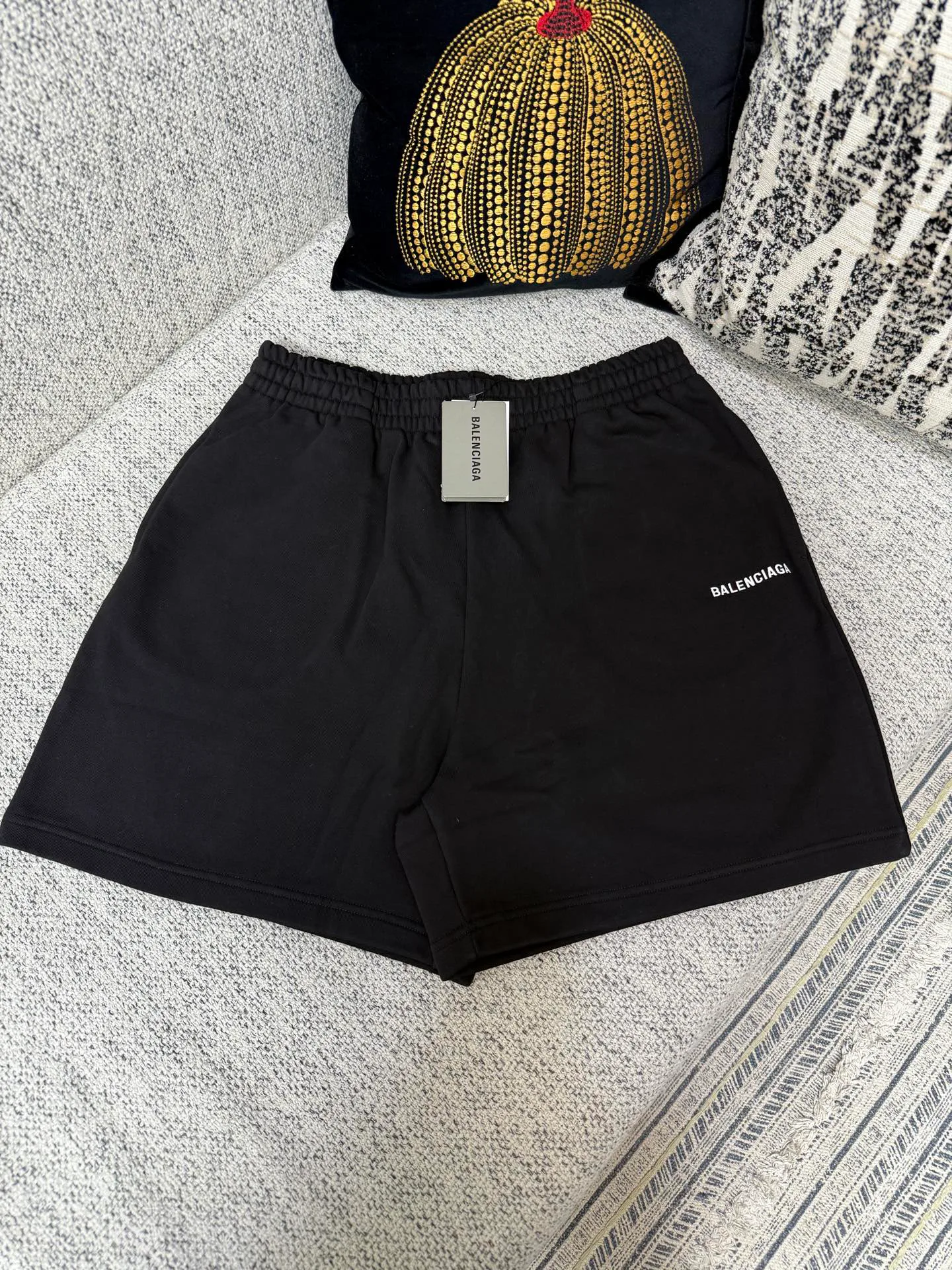 Шорты Женские Balenciaga 11201569