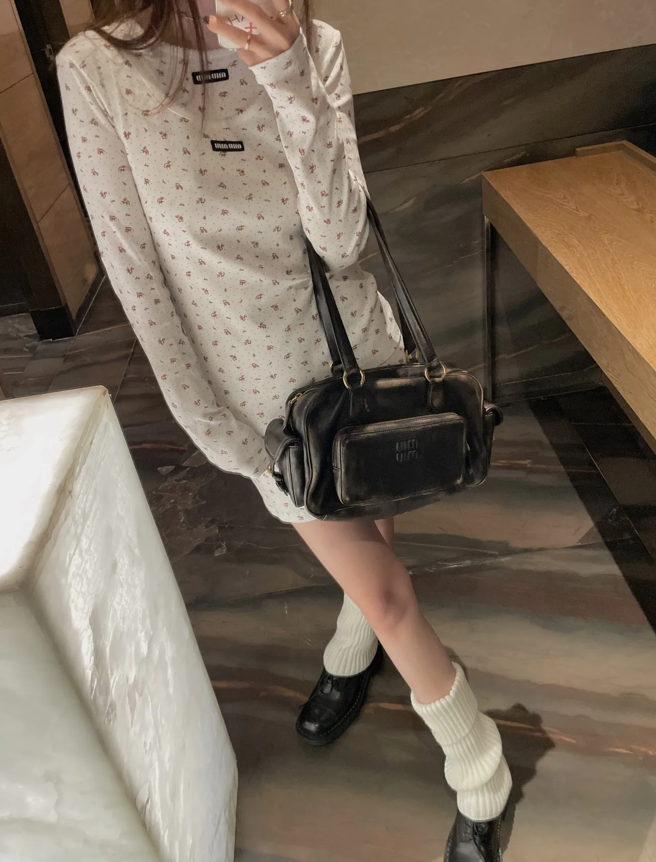 Топы Женские Miu Miu 300191