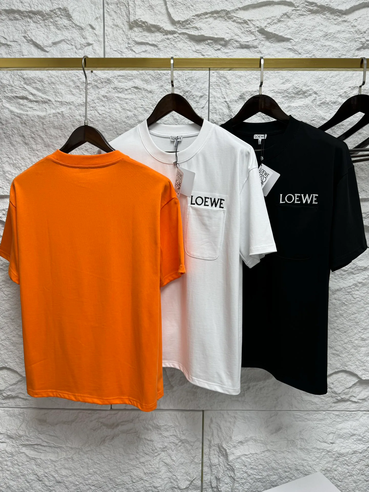 Футболки Мужские Loewe 11139961