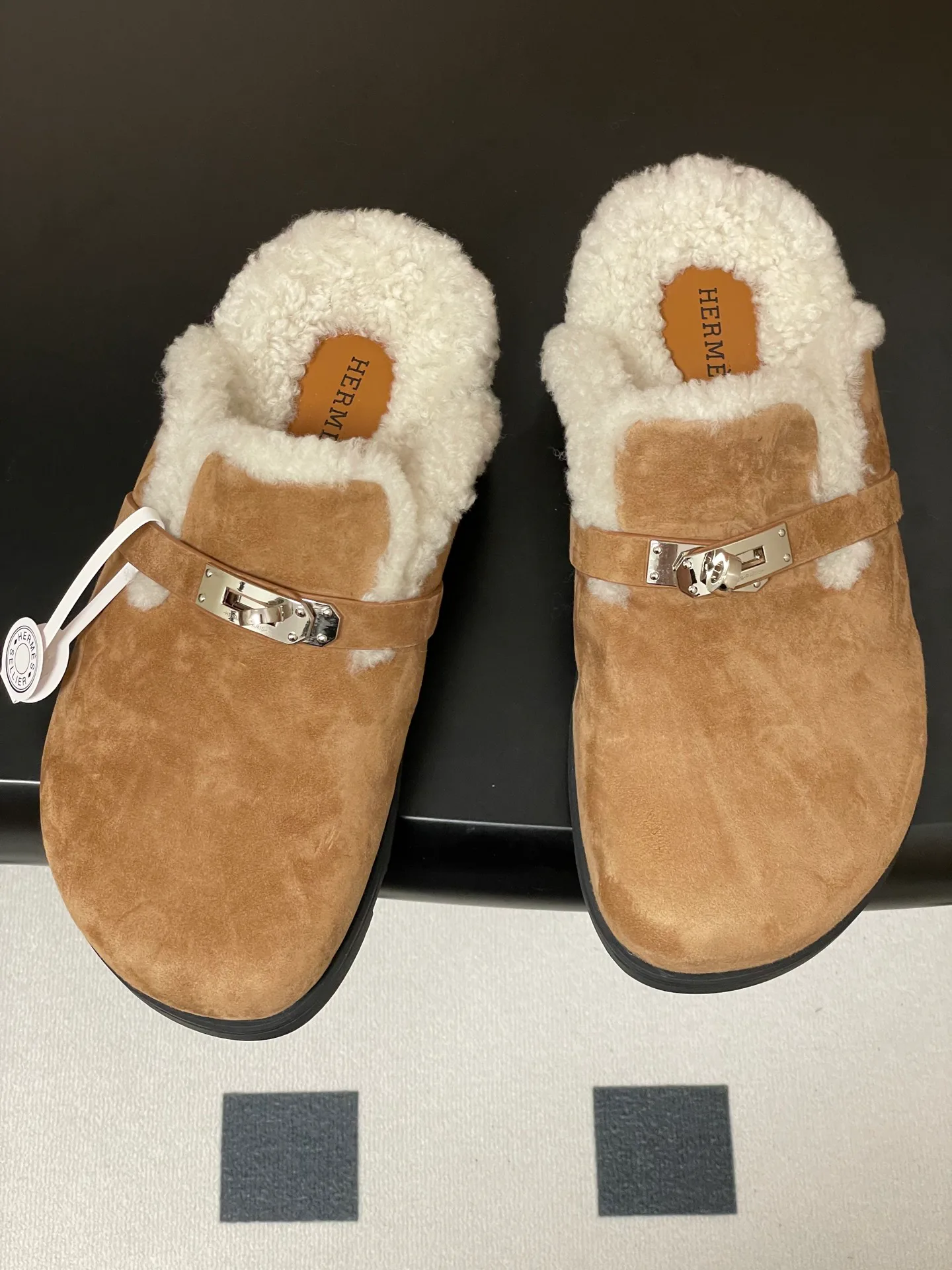 Сабо Женские Hermes 177414