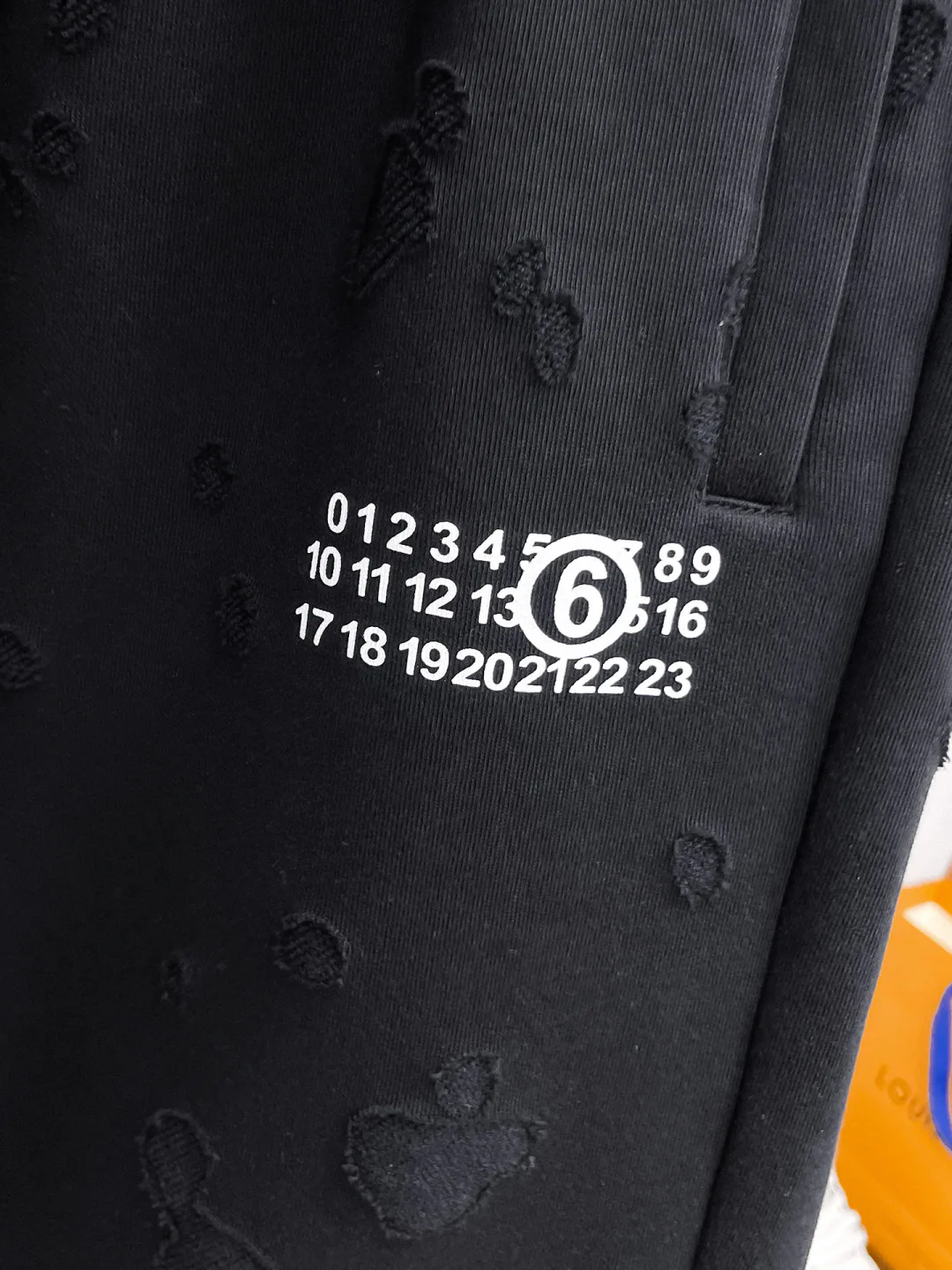 Шорты Мужские Maison Margiela 13549664