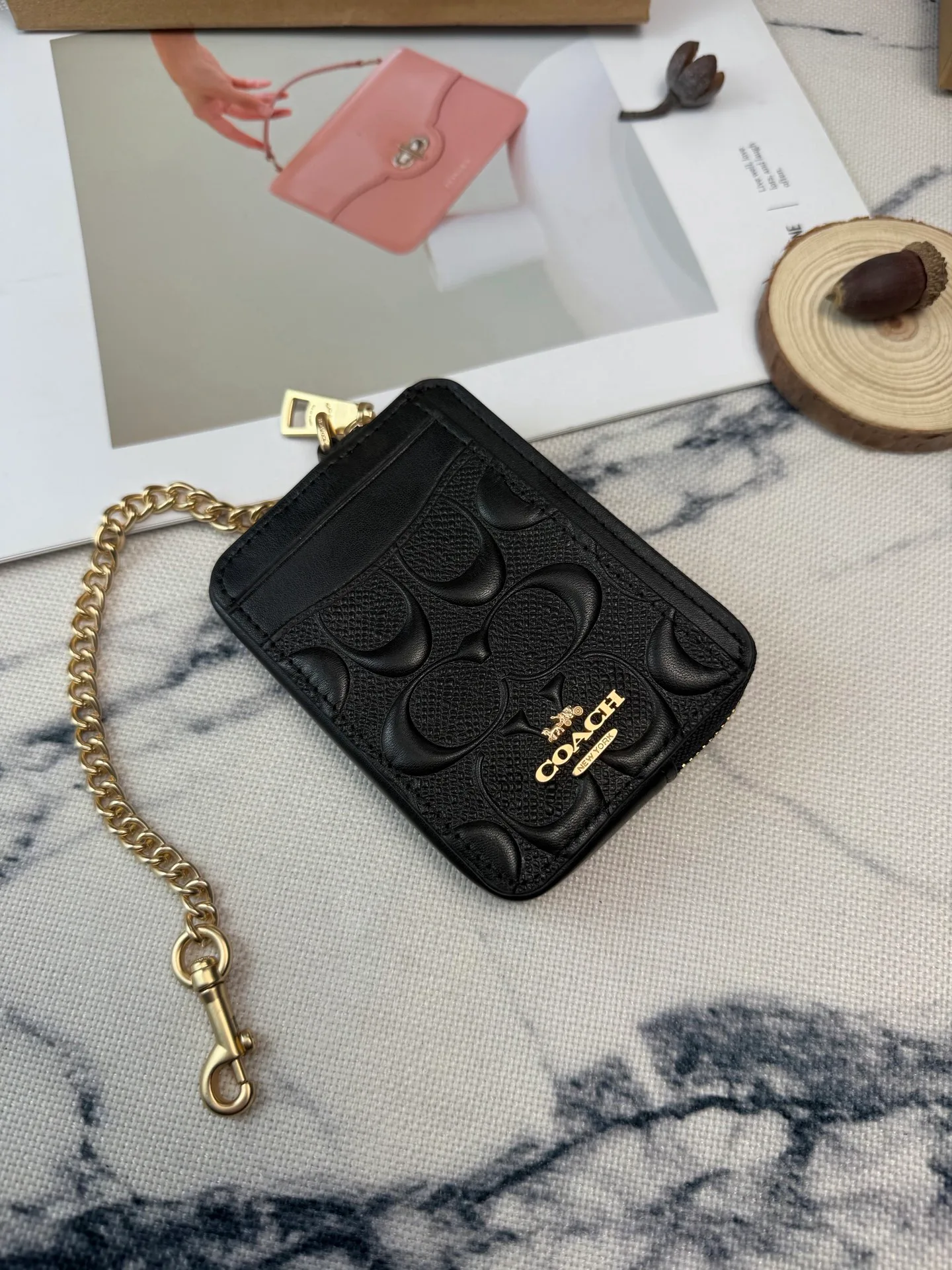 Клатчи Женские Coach 11603770