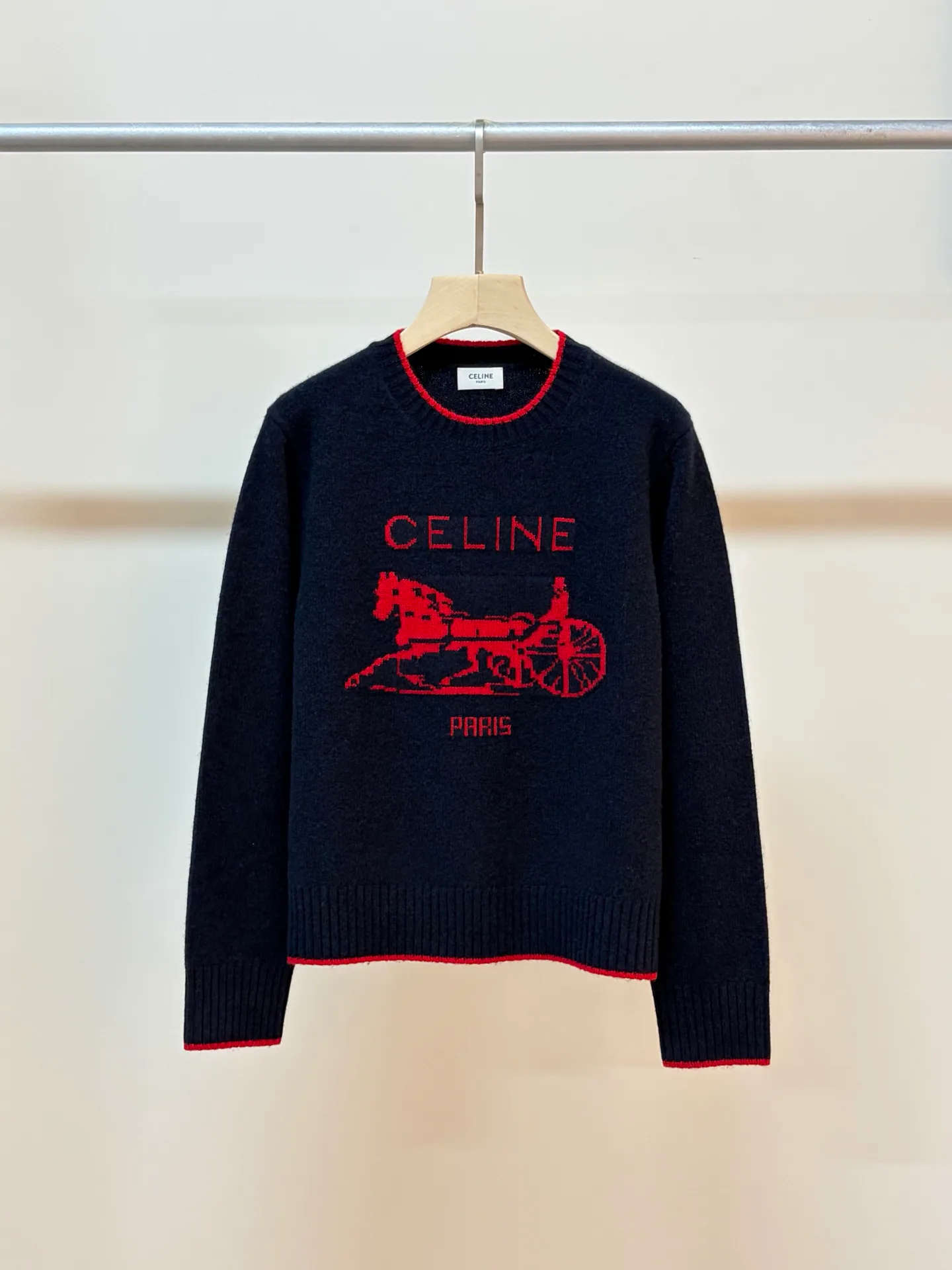 Джемперы И Свитеры Женские Celine 19218688