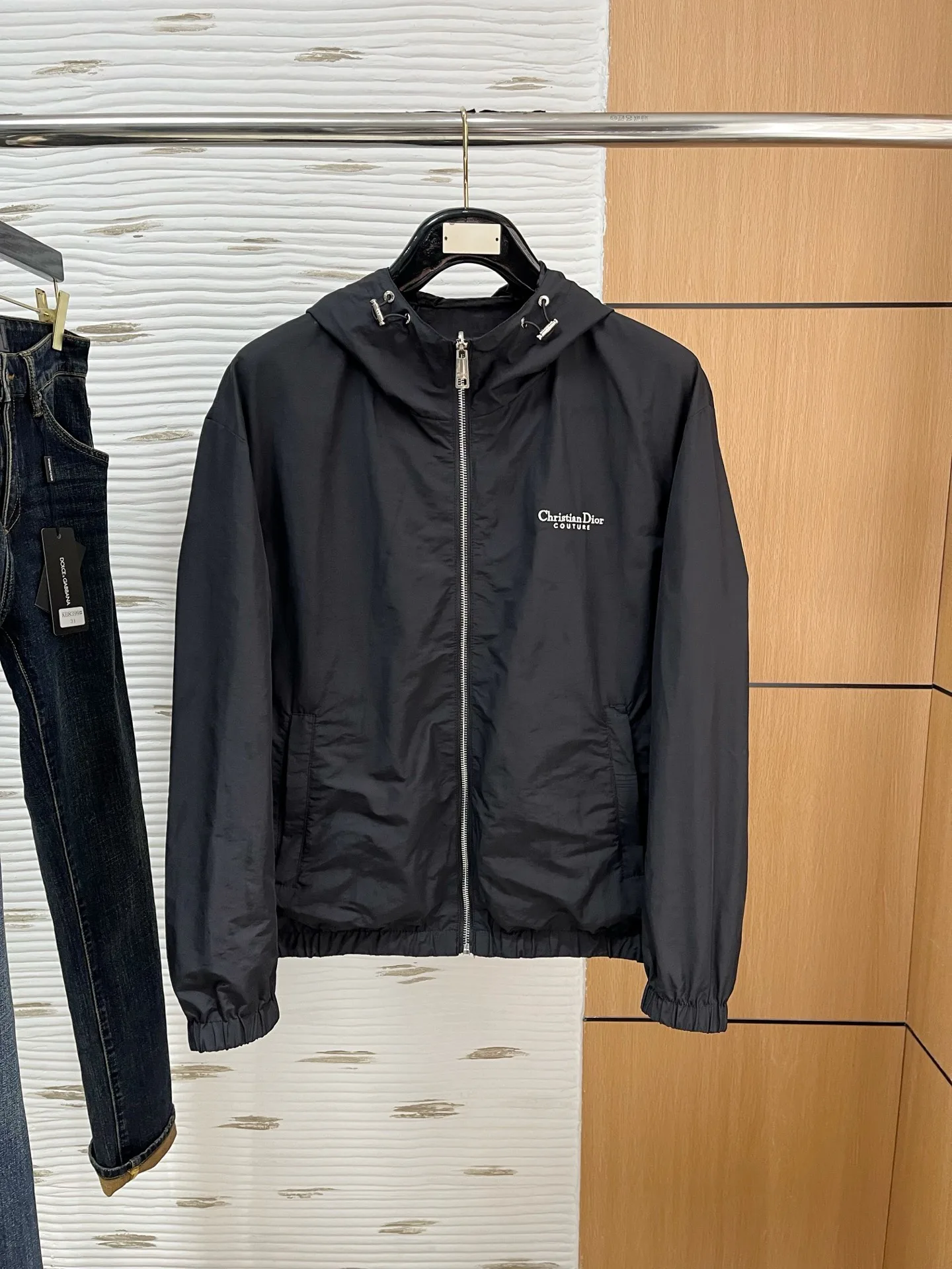 Куртки Мужские Christian Dior 27395