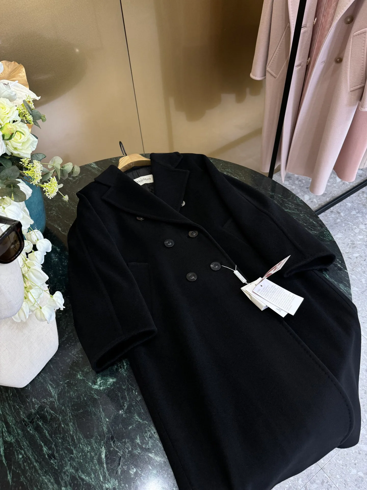 Пальто Женские Max Mara 6417154
