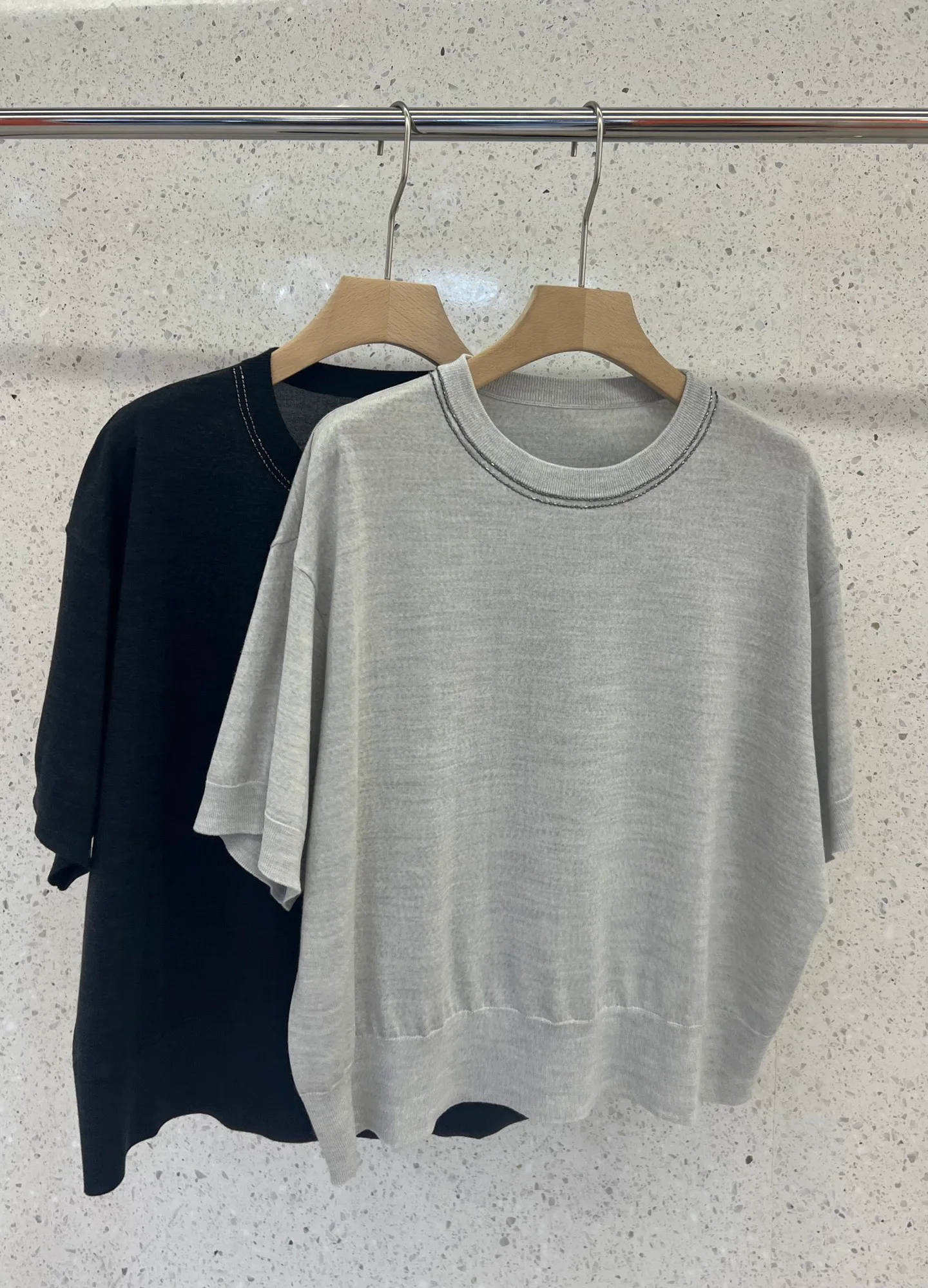 Джемперы И Свитеры Женские Brunello Cucinelli 11568543