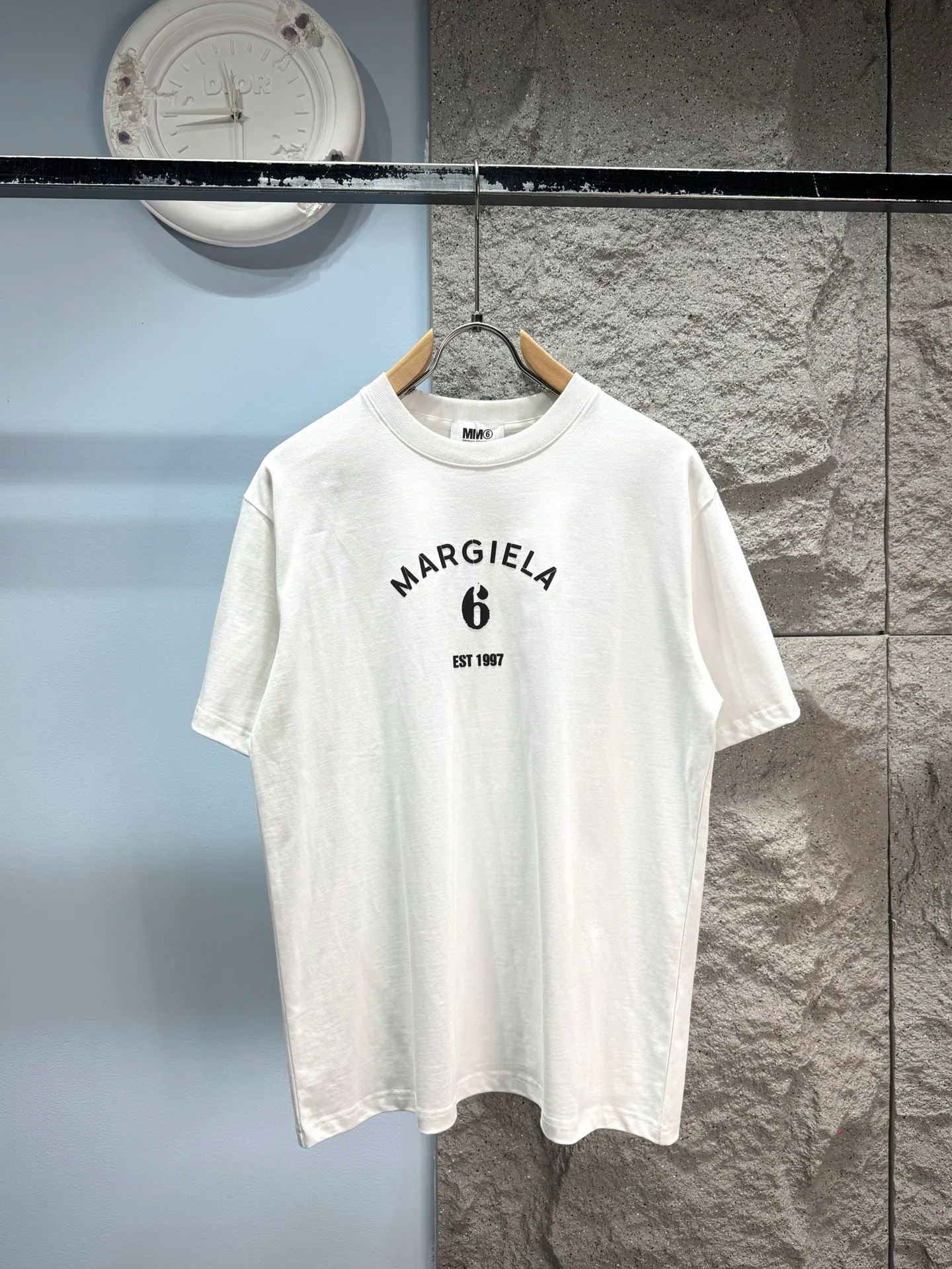 Футболки Мужские Maison Margiela 13554640