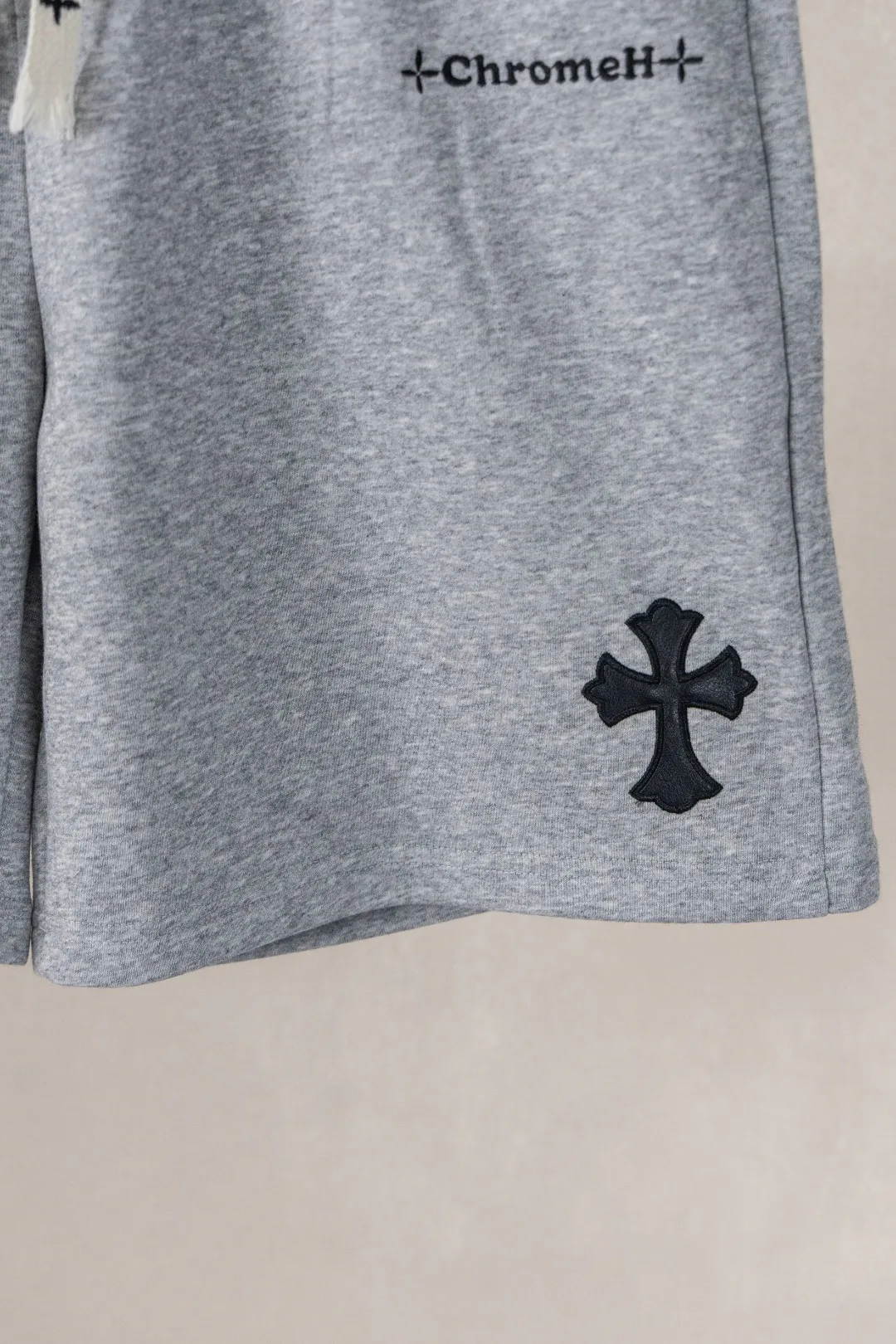 Шорты Мужские Chrome Hearts 11756360