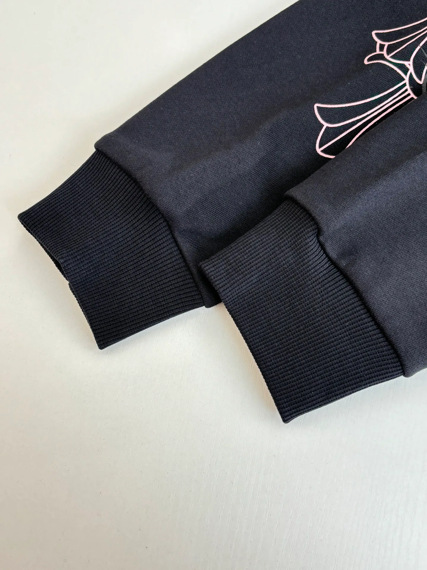 Свитшоты И Худи Мужские Chrome Hearts 135445