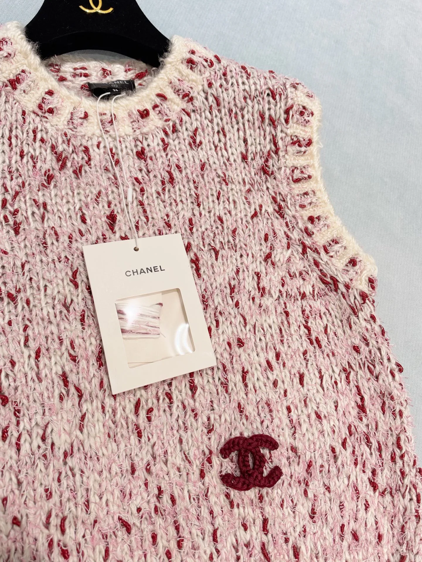 Джемперы И Свитеры Женские Chanel 19726383