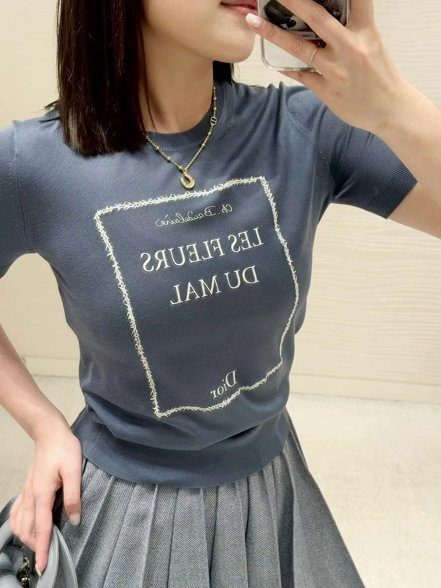 Футболки Женские Christian Dior 11505779