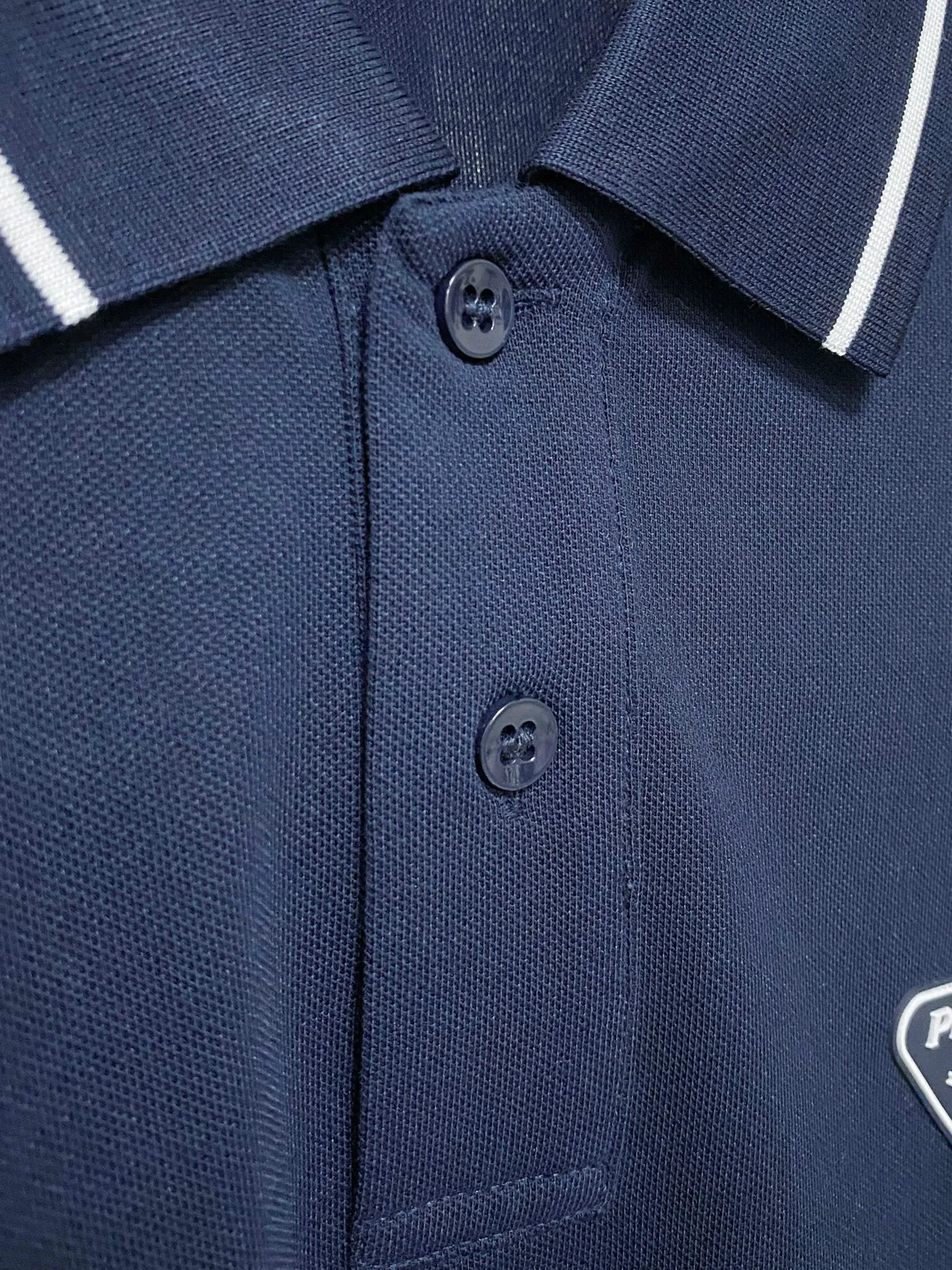 Рубашки Мужские Prada 11929758