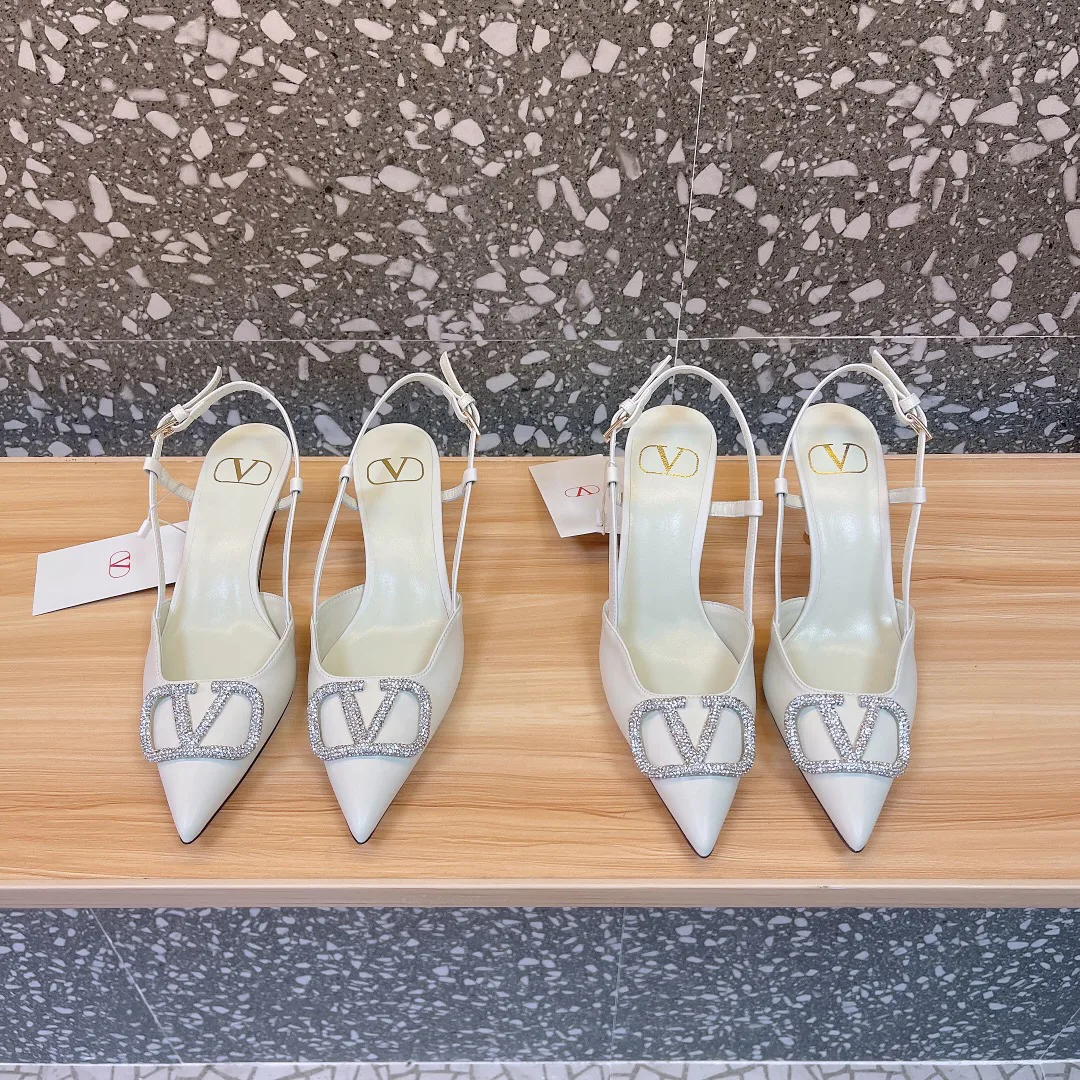 Туфли Женские Valentino 11892057